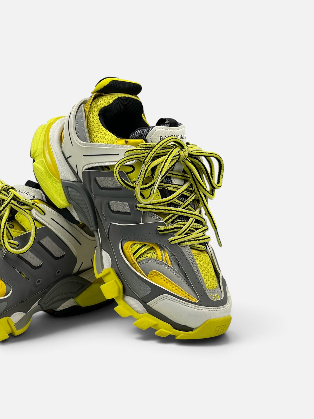 BALENCIAGA TRACK