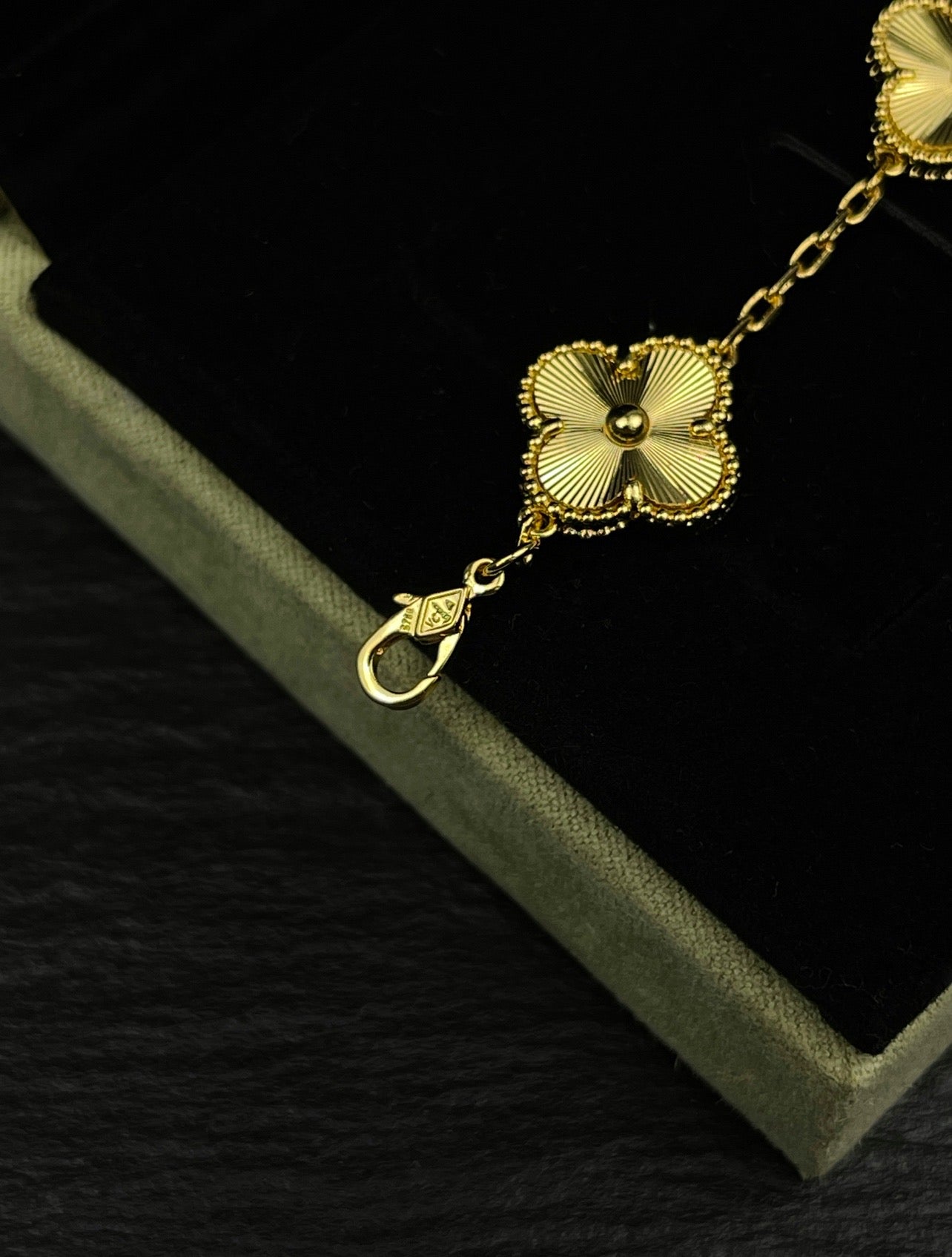 Van Cleef