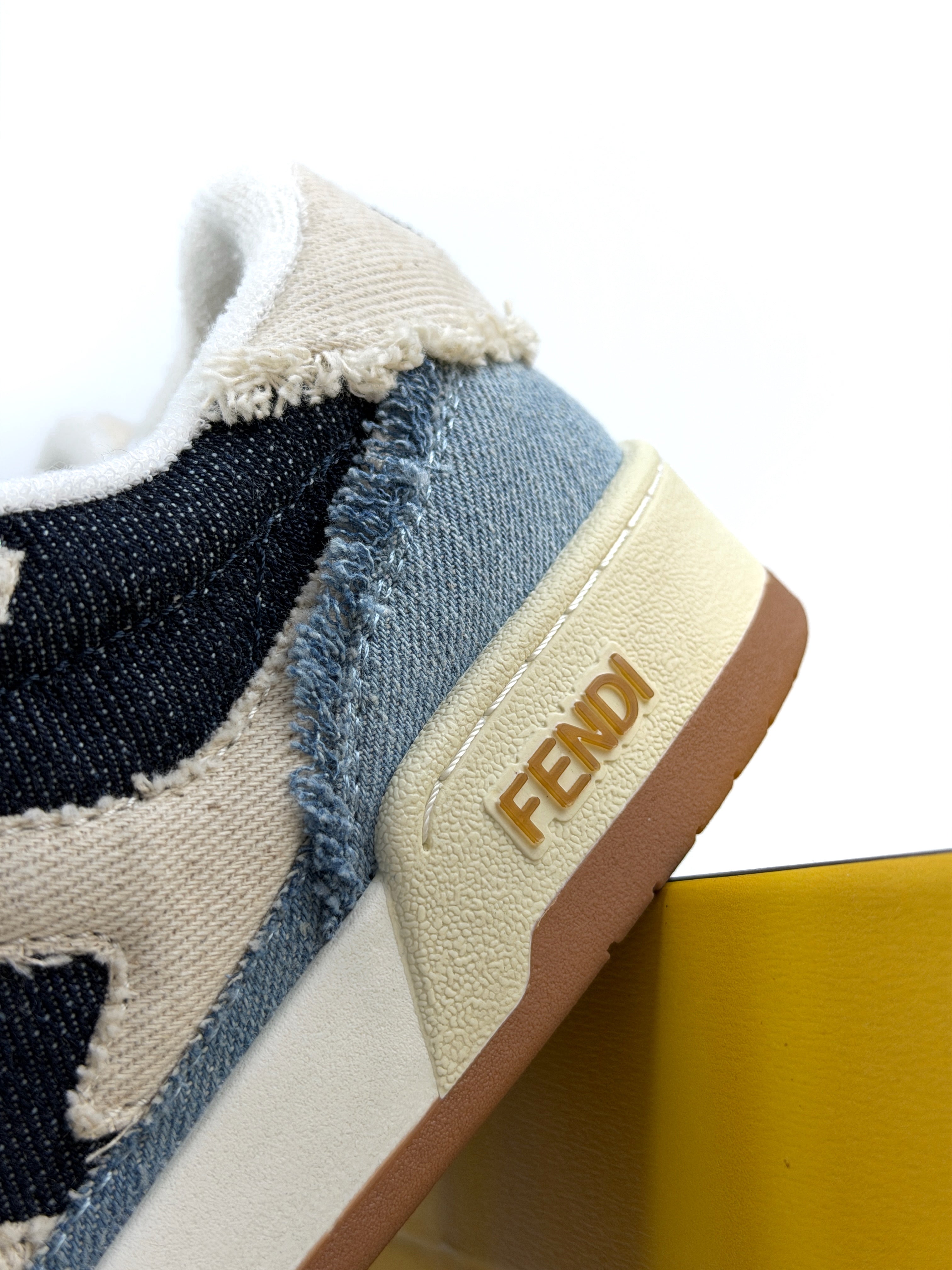 Fendi Match