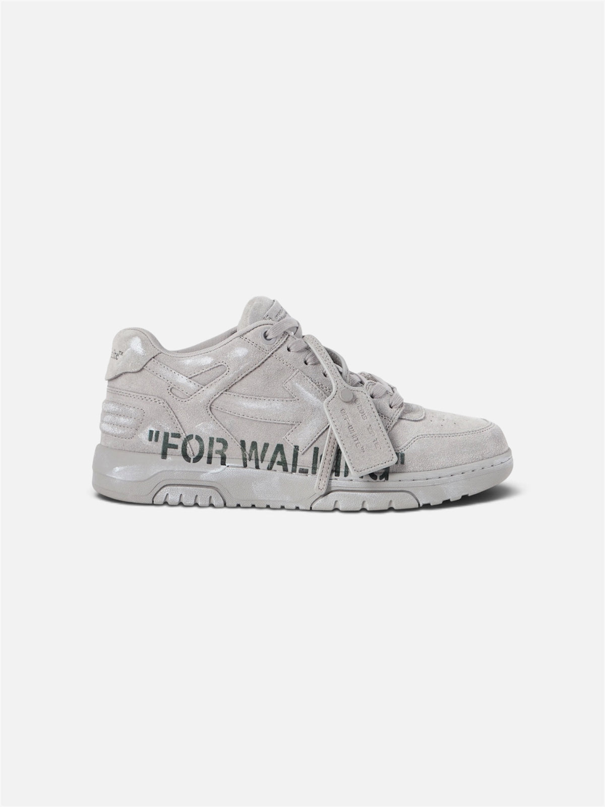 Out of Office Sneaker