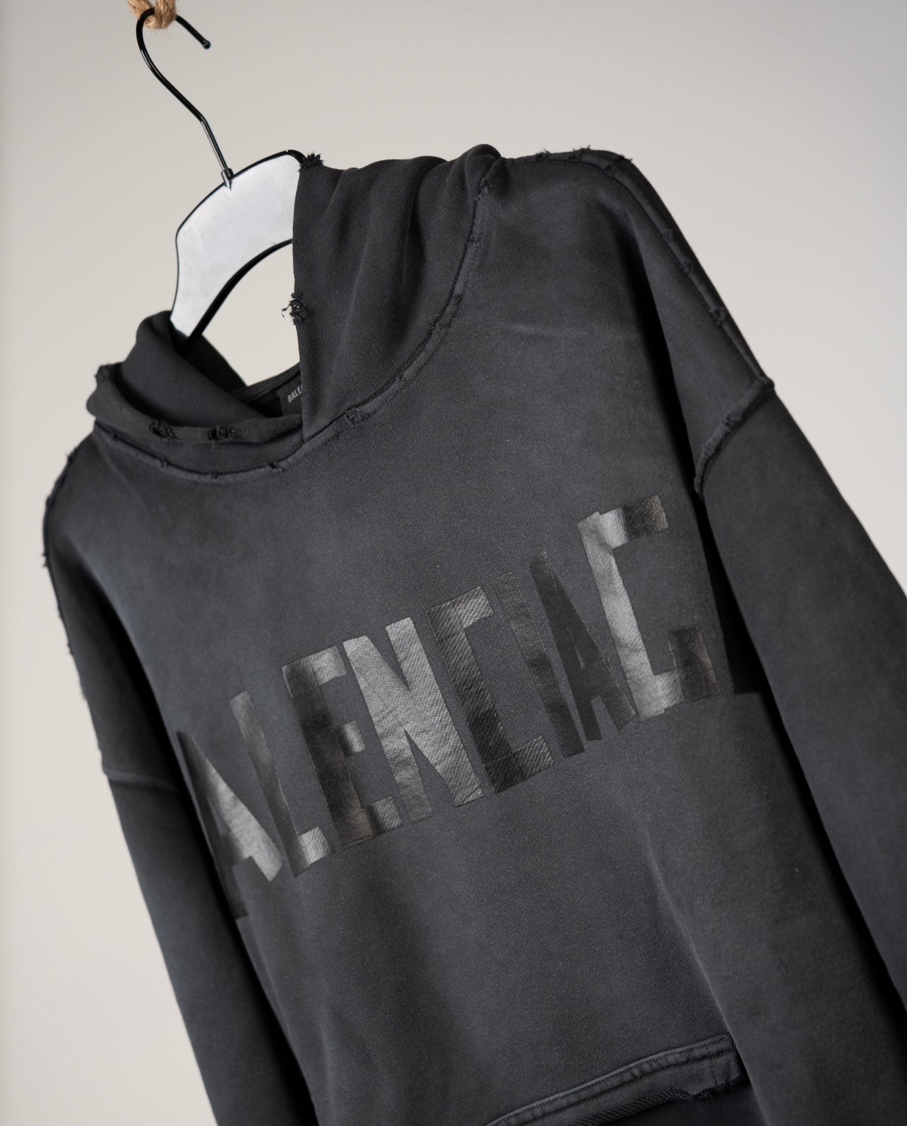 Hanorac Balenciaga