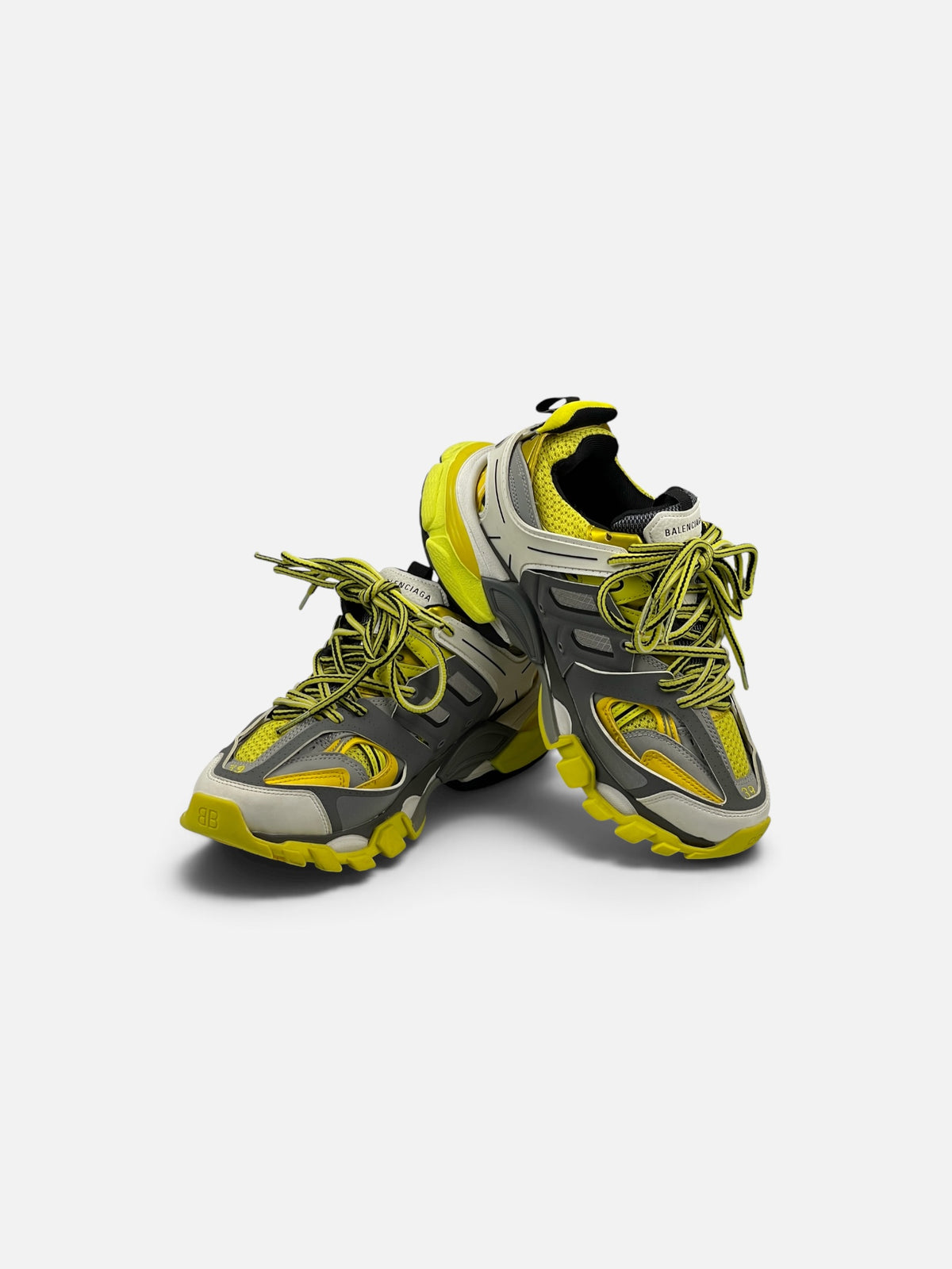 BALENCIAGA TRACK