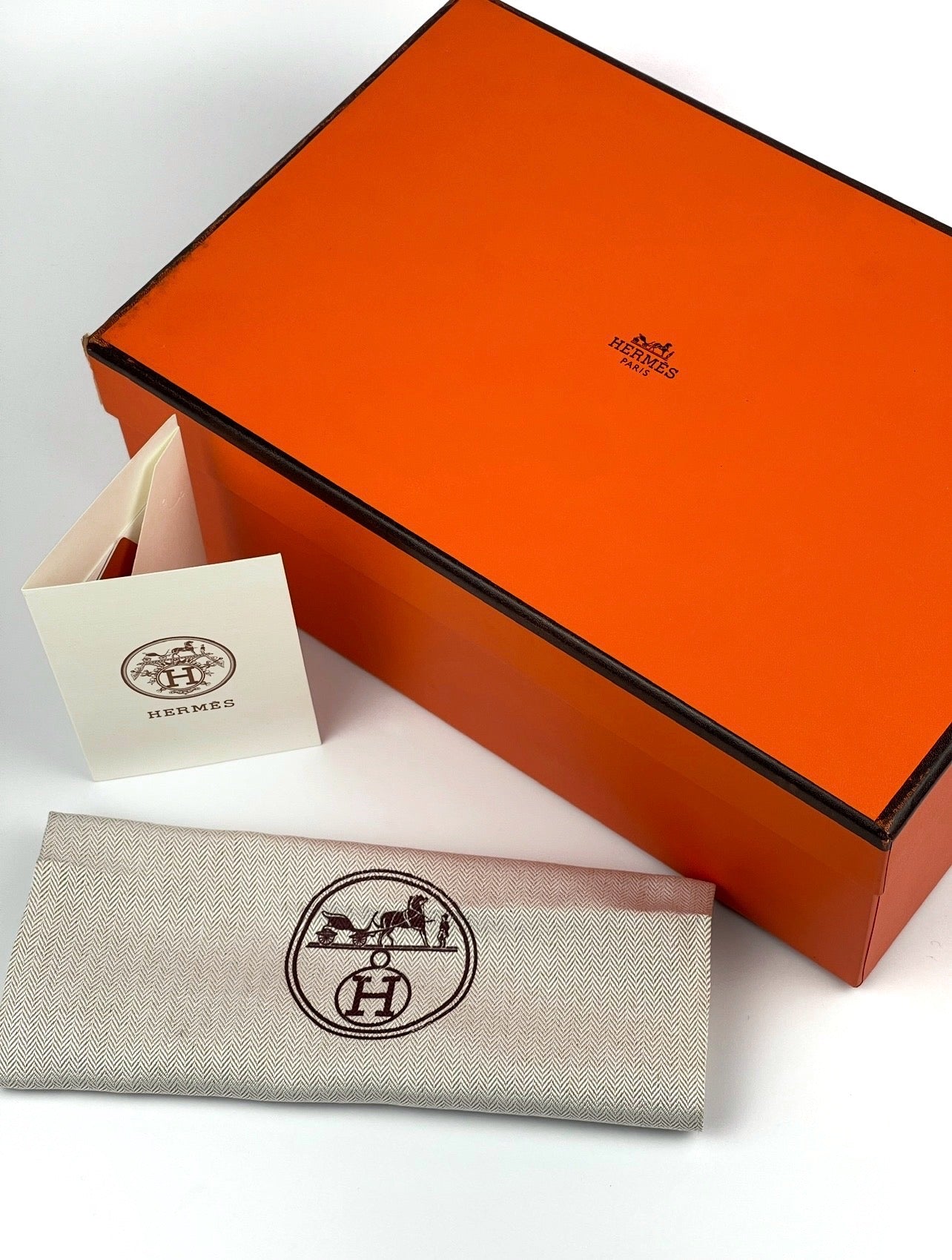 Hermès Bouncing