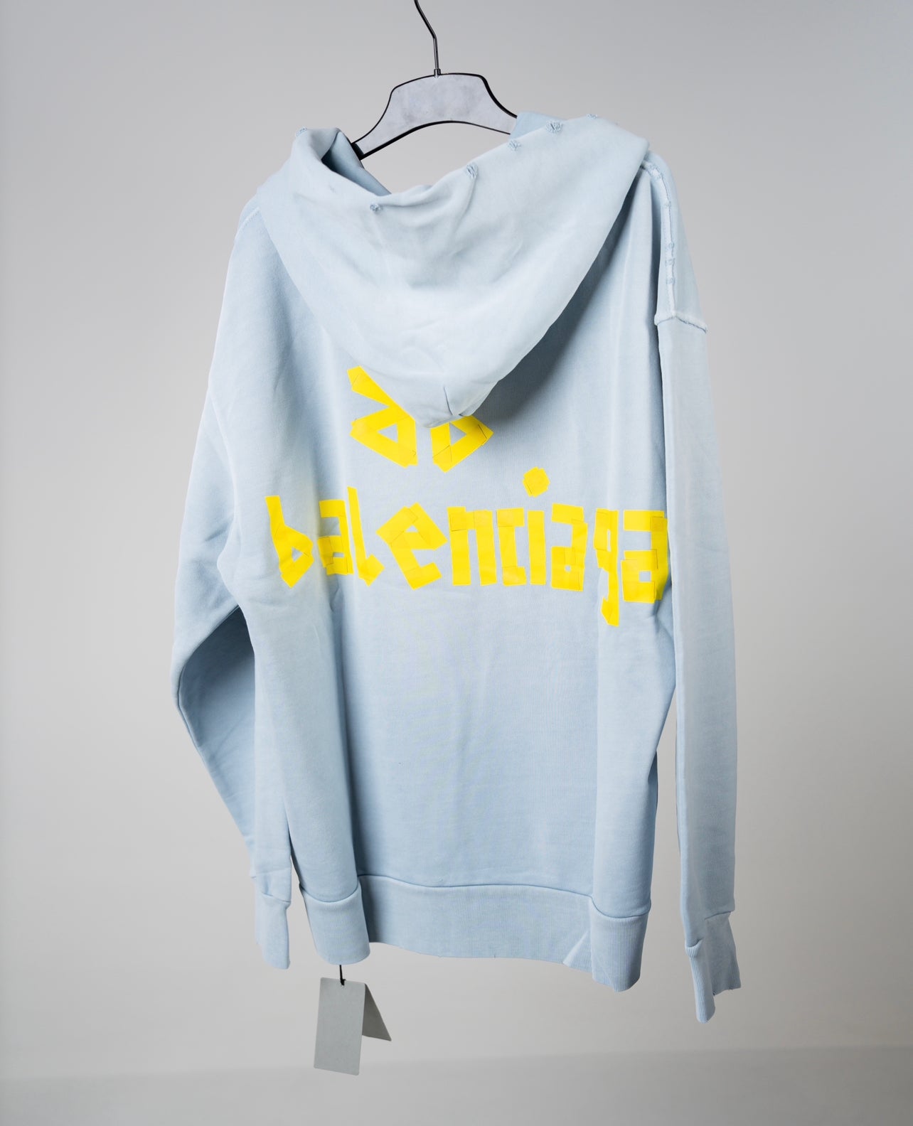 Hanorac Balenciaga