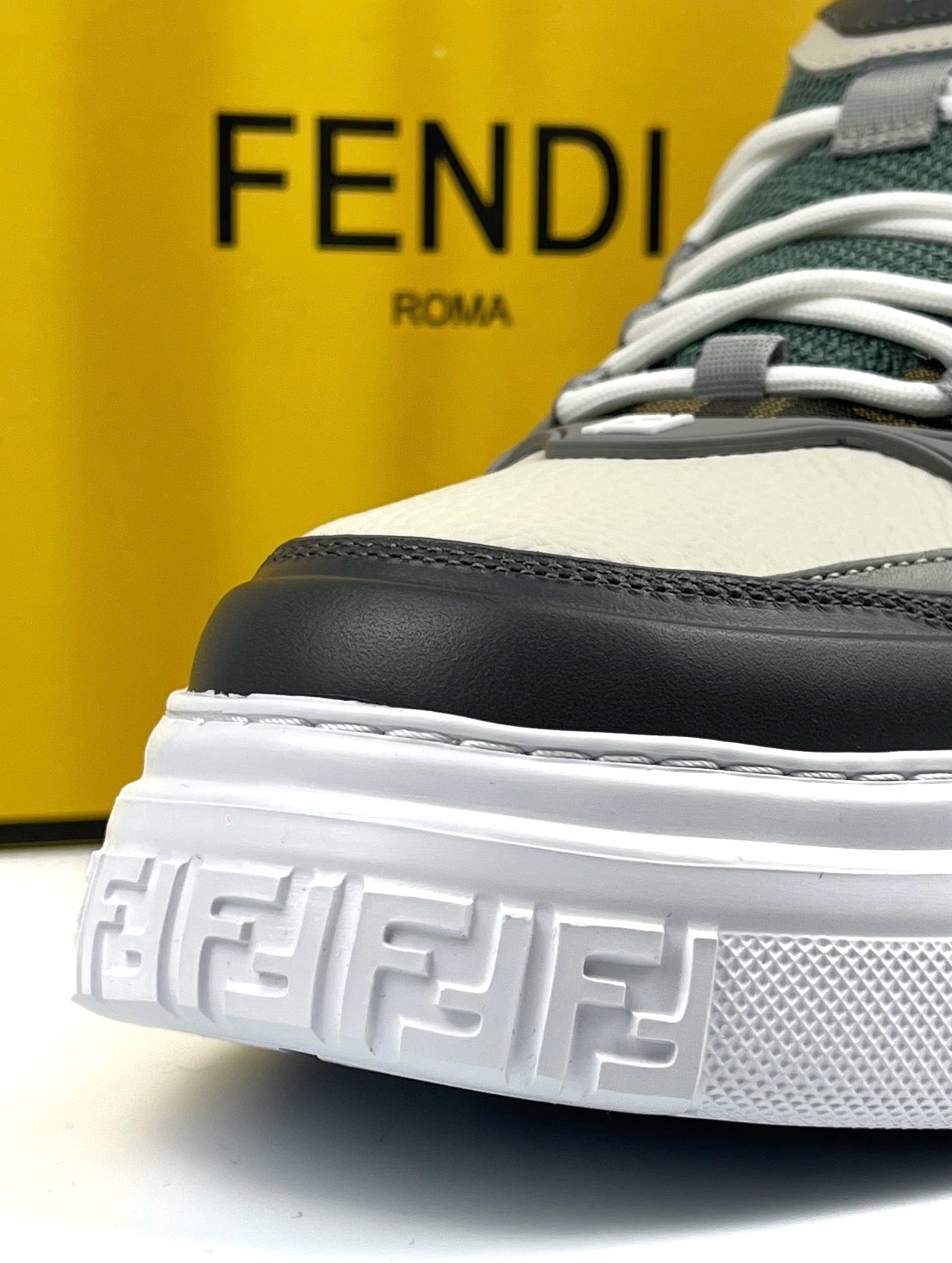 Fendi Force