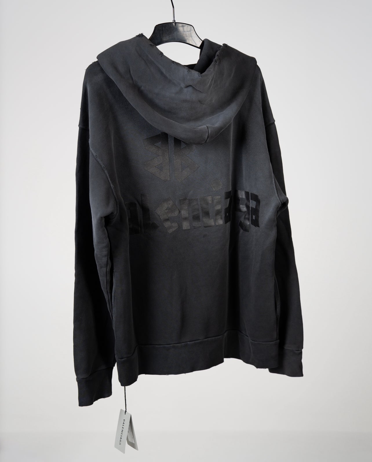 Hanorac Balenciaga