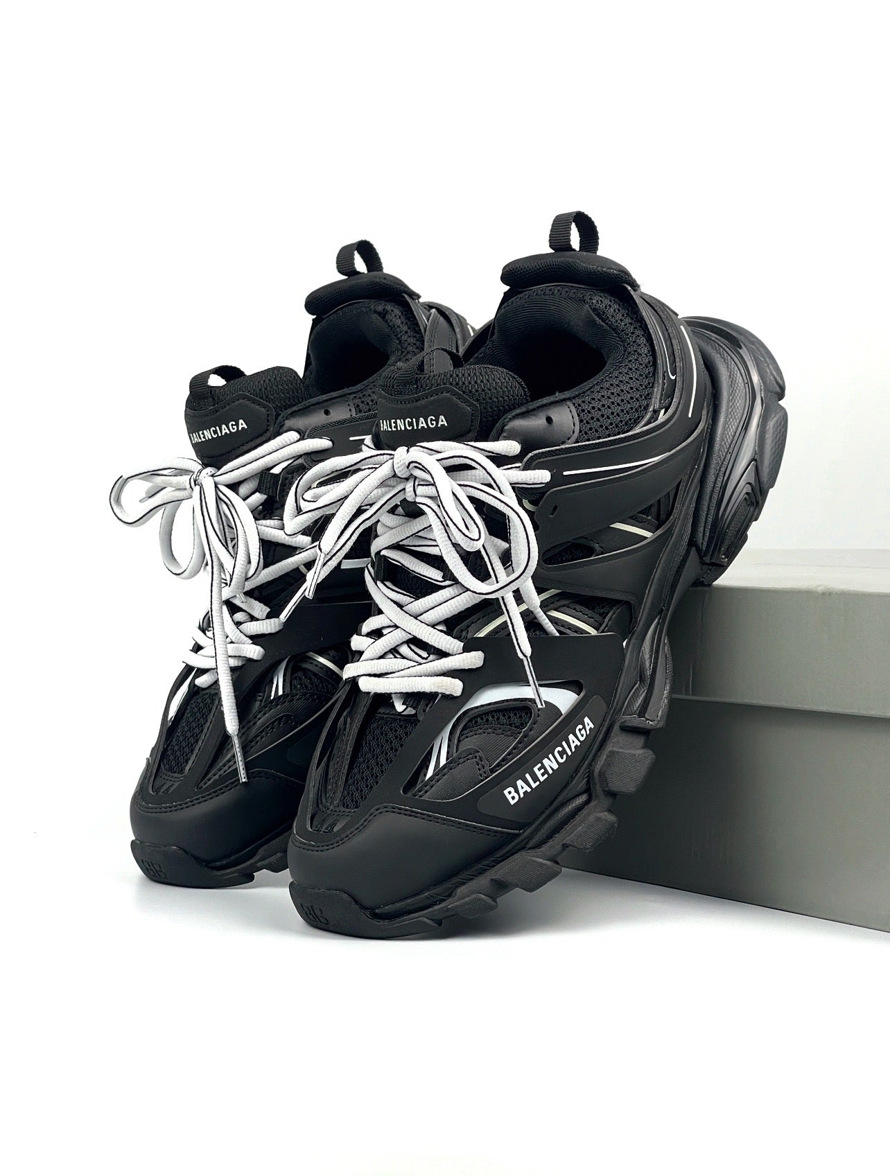 Balenciaga Track