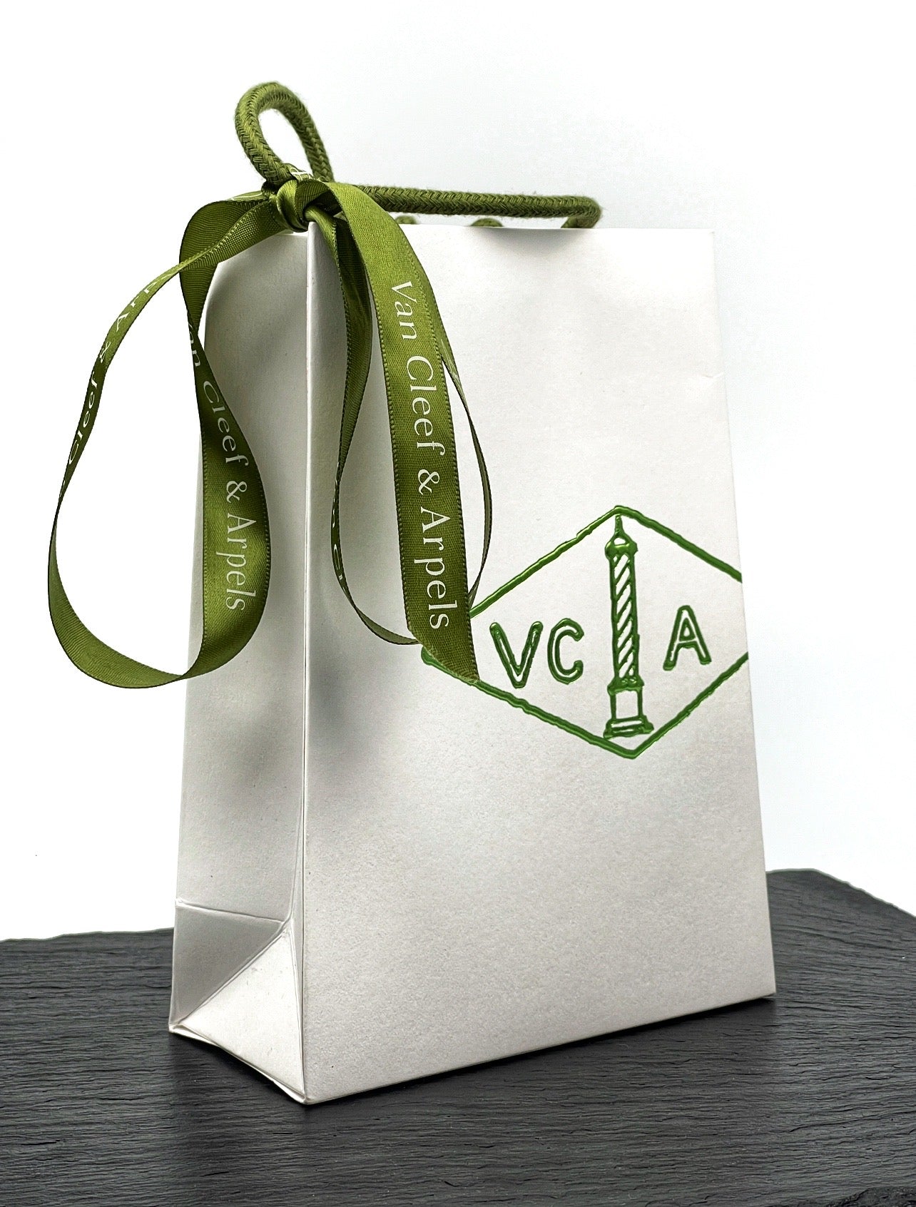 Van Cleef
