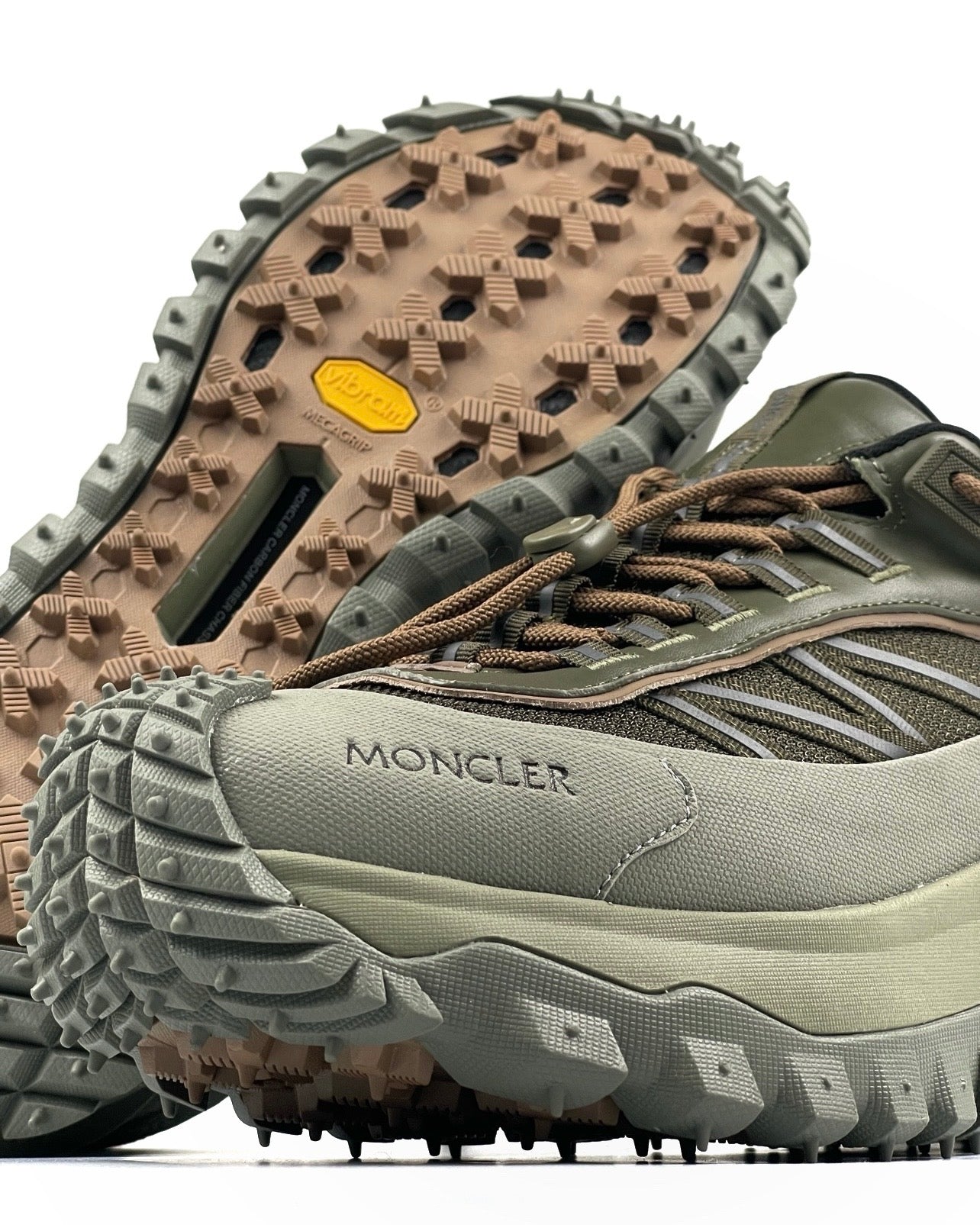 Moncler Trailgrip