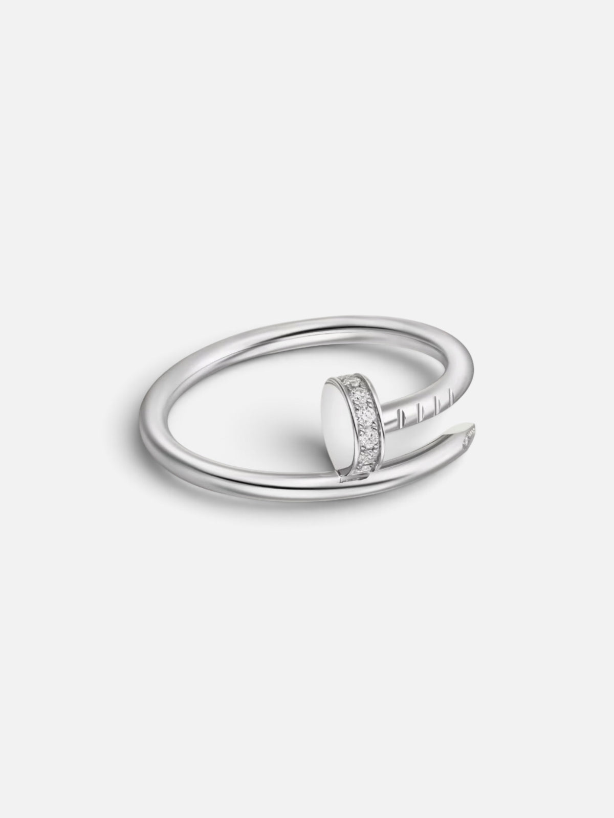 Inel Cartier Juste Un Clou