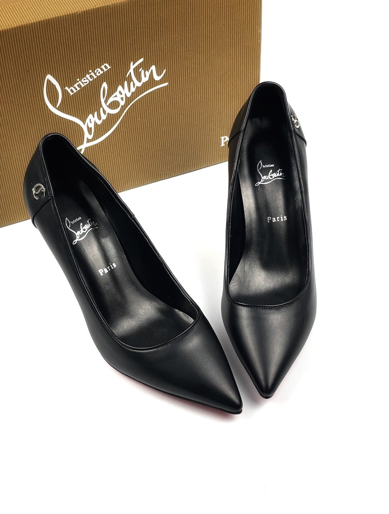 Louboutin Sporty Kate