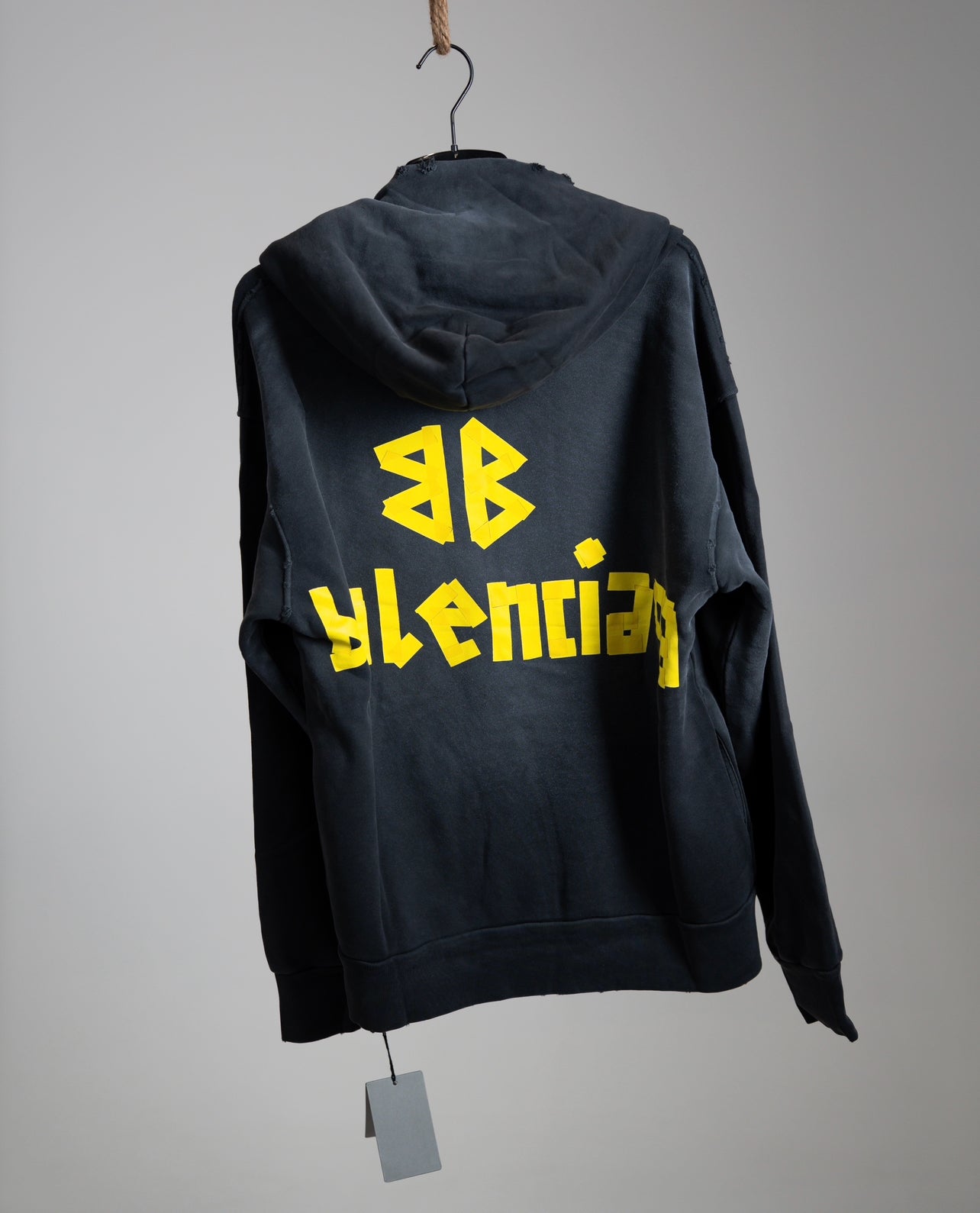 Hanorac Balenciaga
