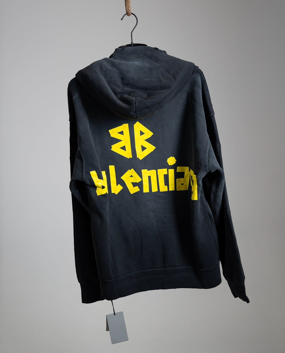 Суичър Balenciaga