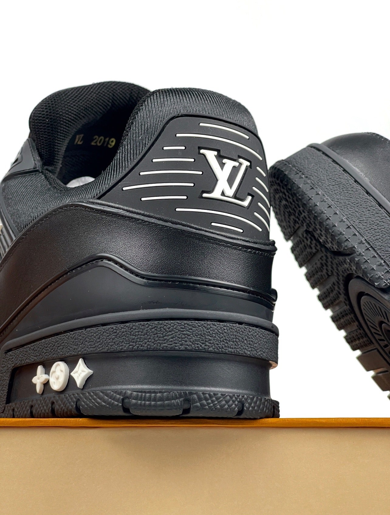 Louis Vuitton Trainer
