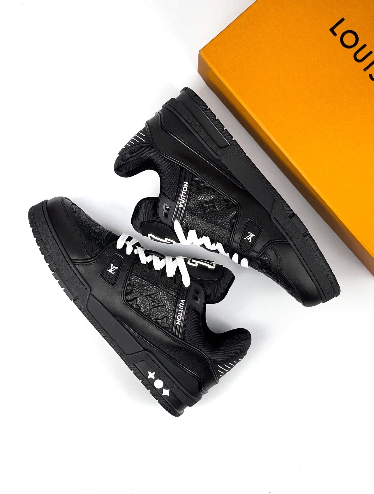 Louis Vuitton Trainer