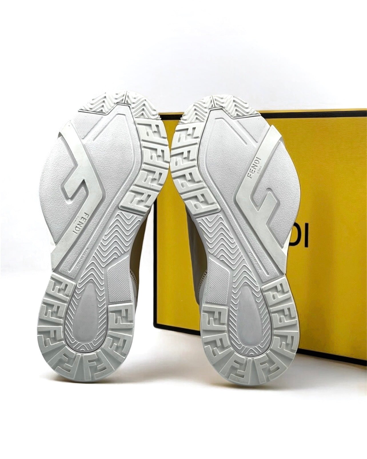 Fendi Flow