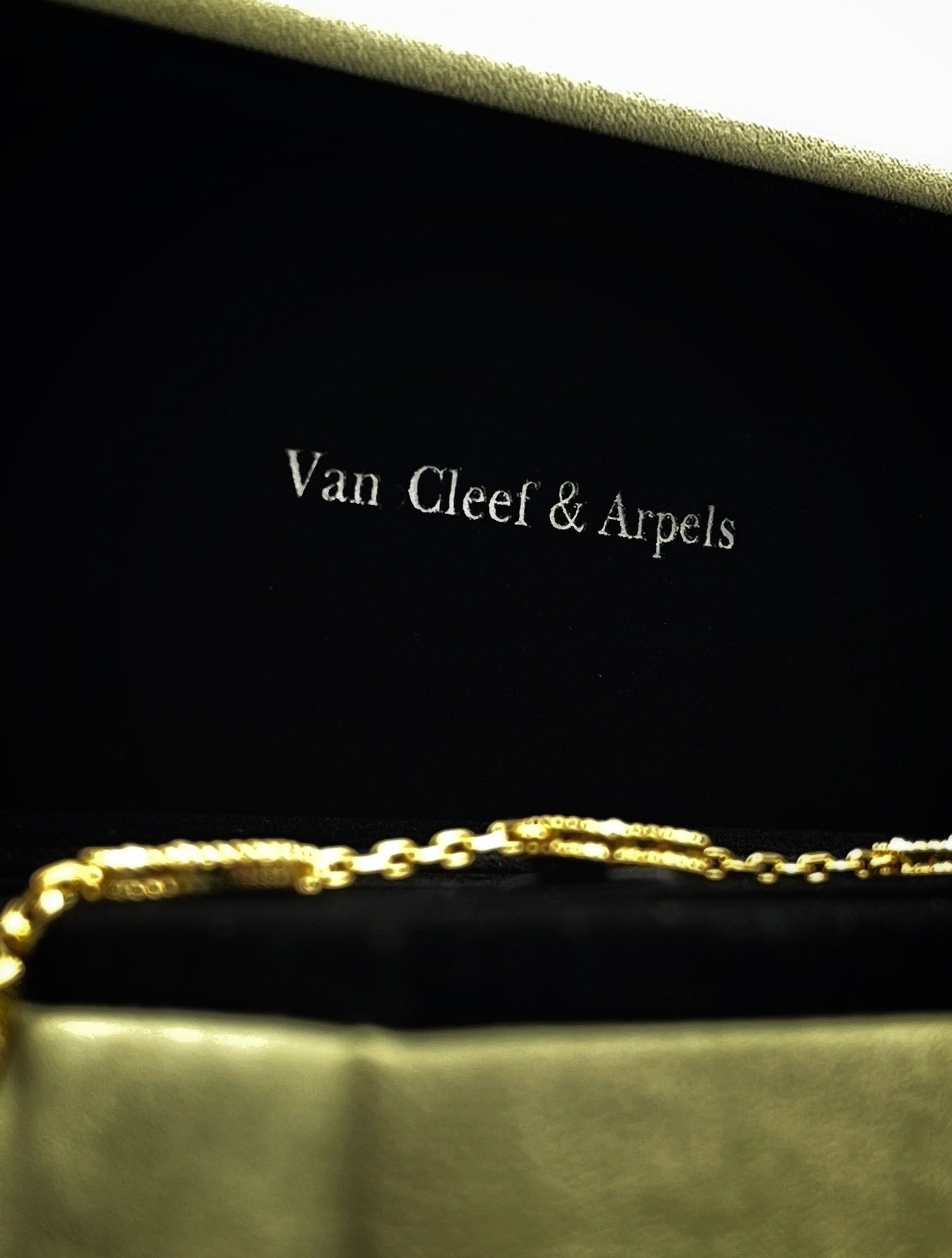 Van Cleef