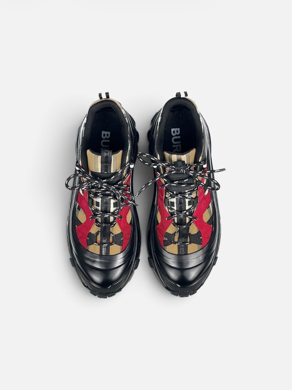 Burberry Arthur