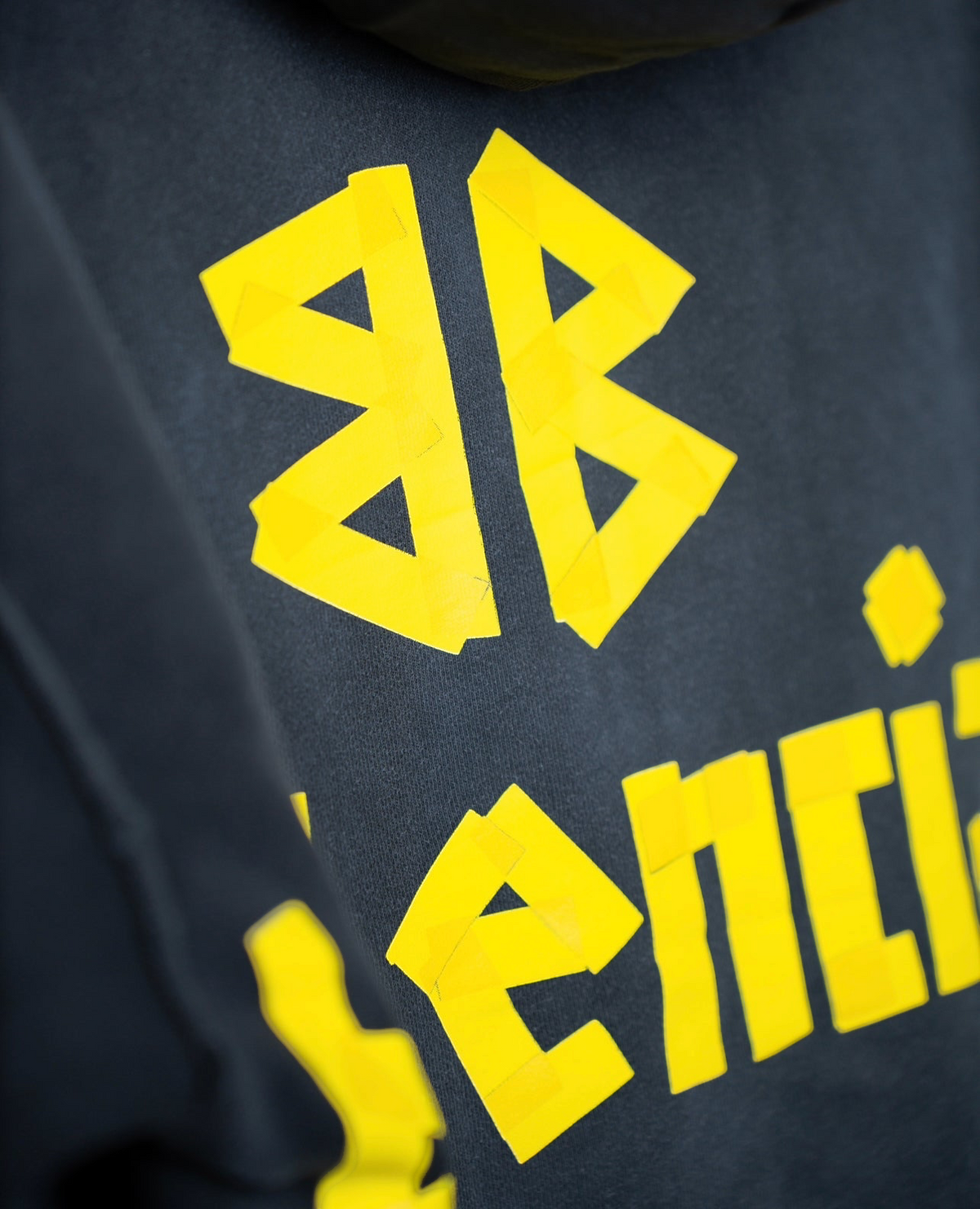 Суичър Balenciaga