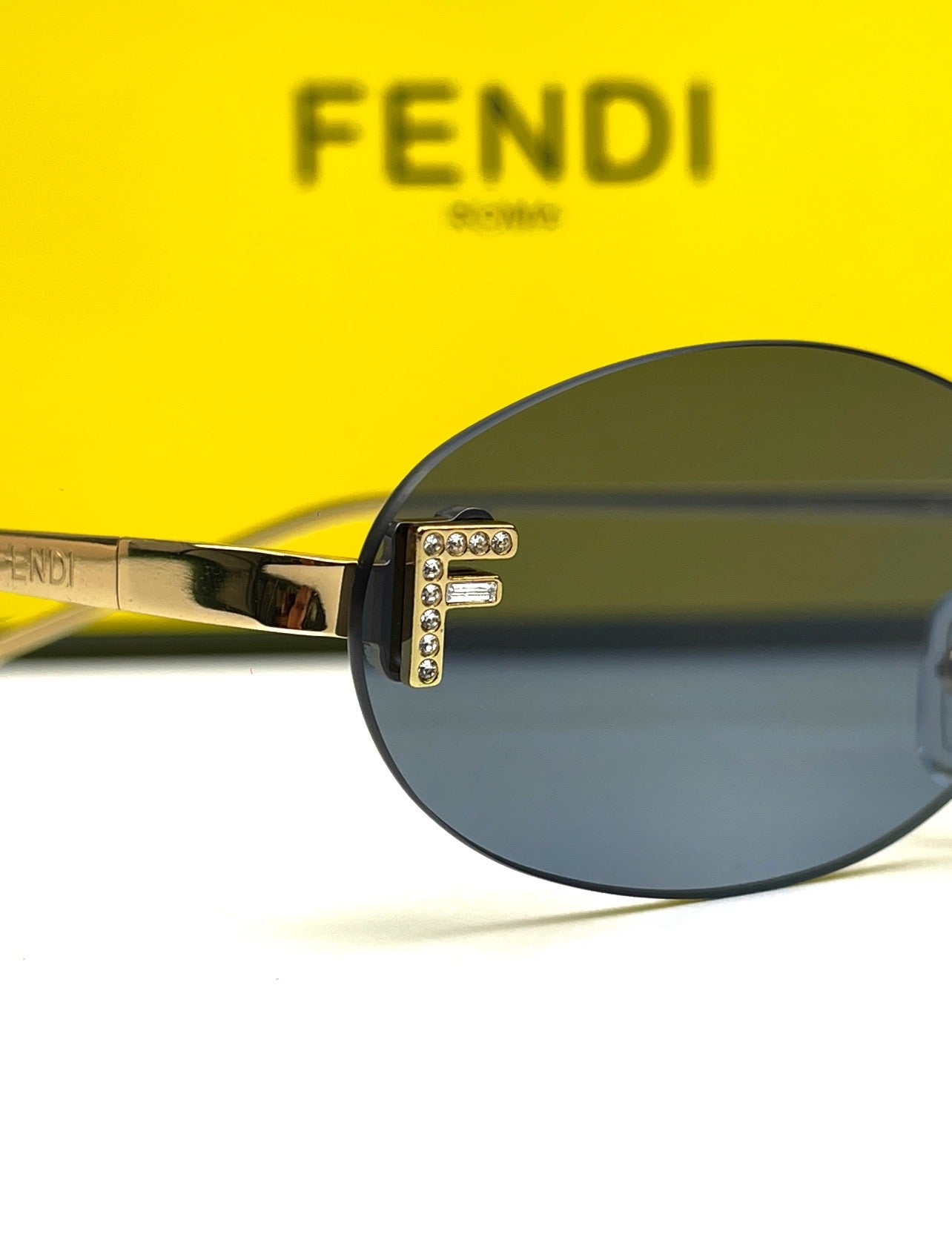 Fendi Sunglasses