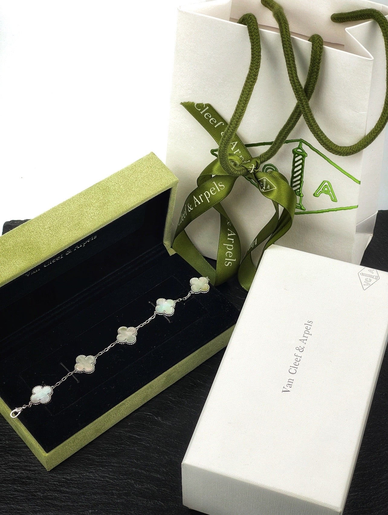 Van Cleef