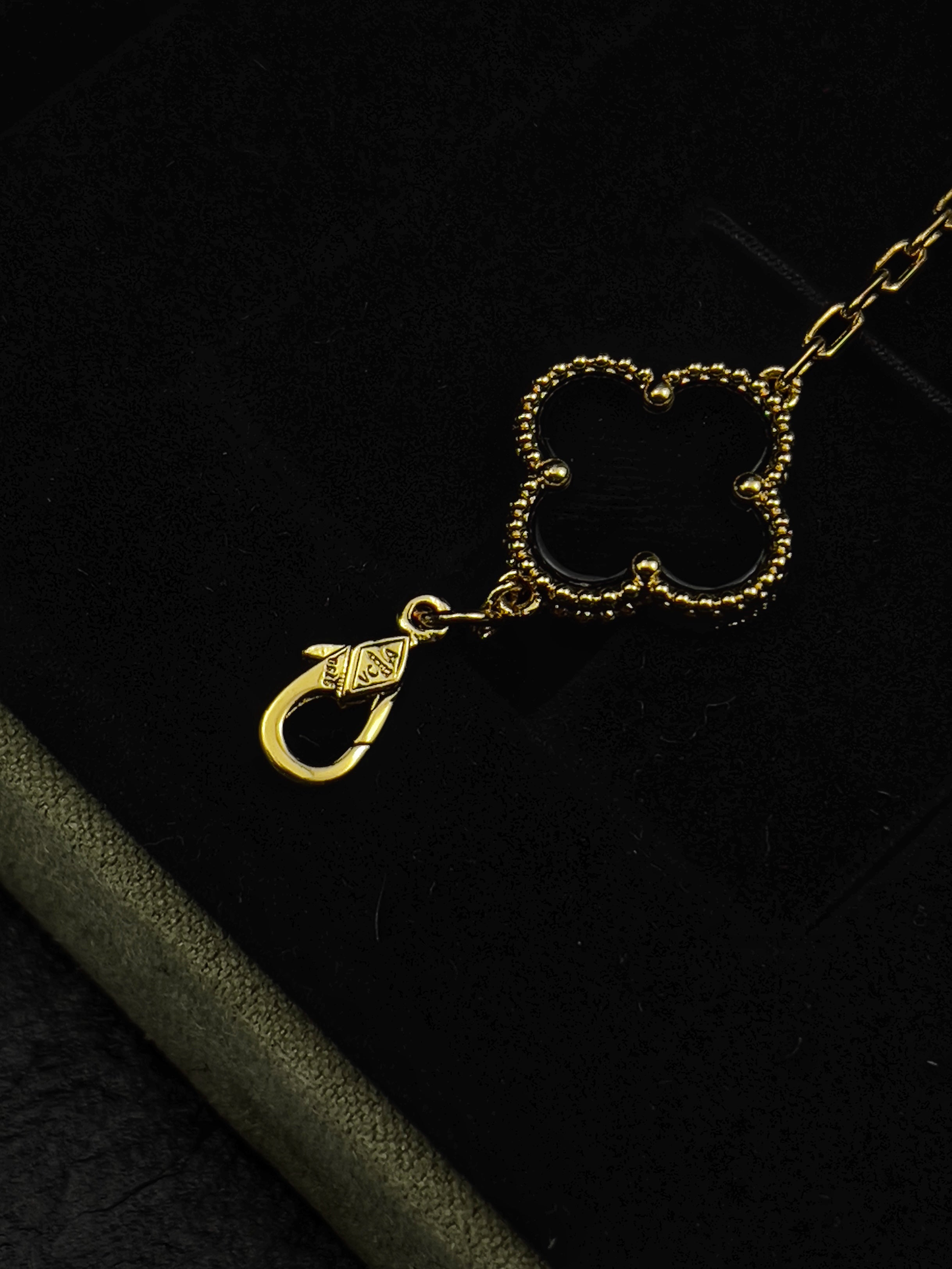 Van Cleef