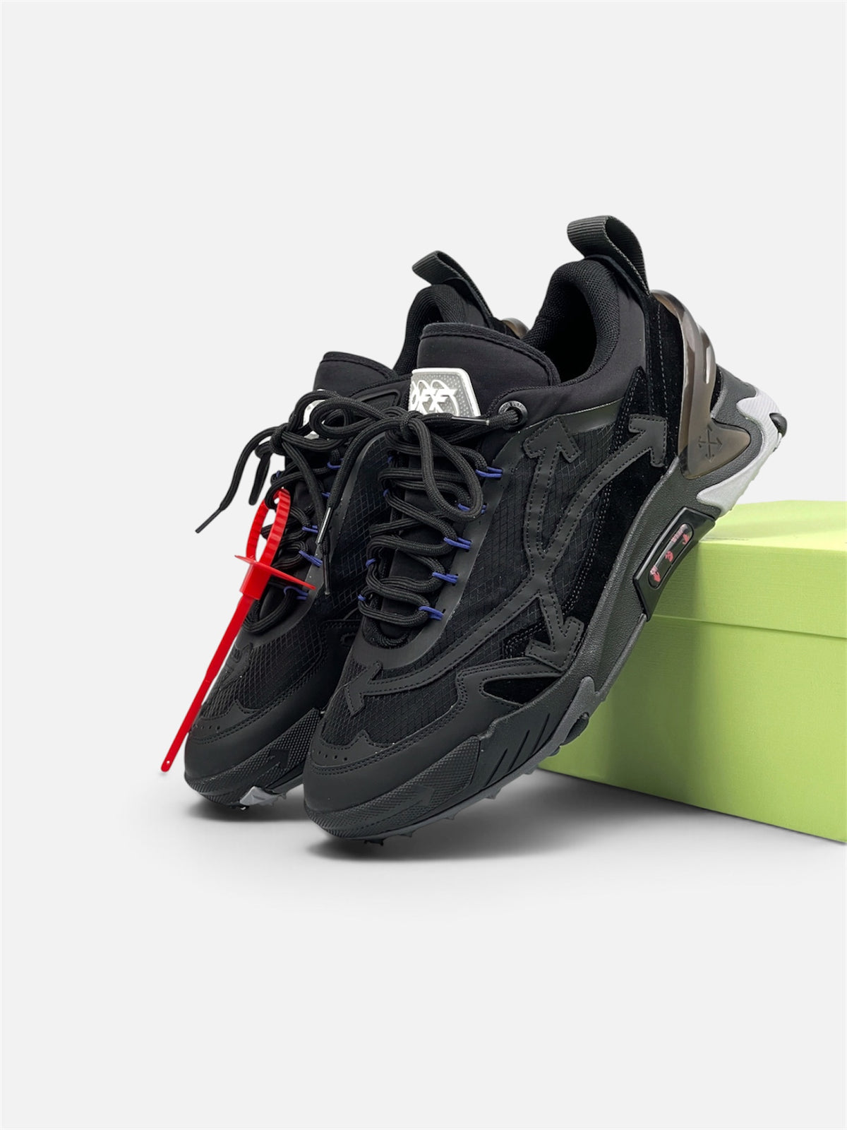 Off-White Odsy-2000