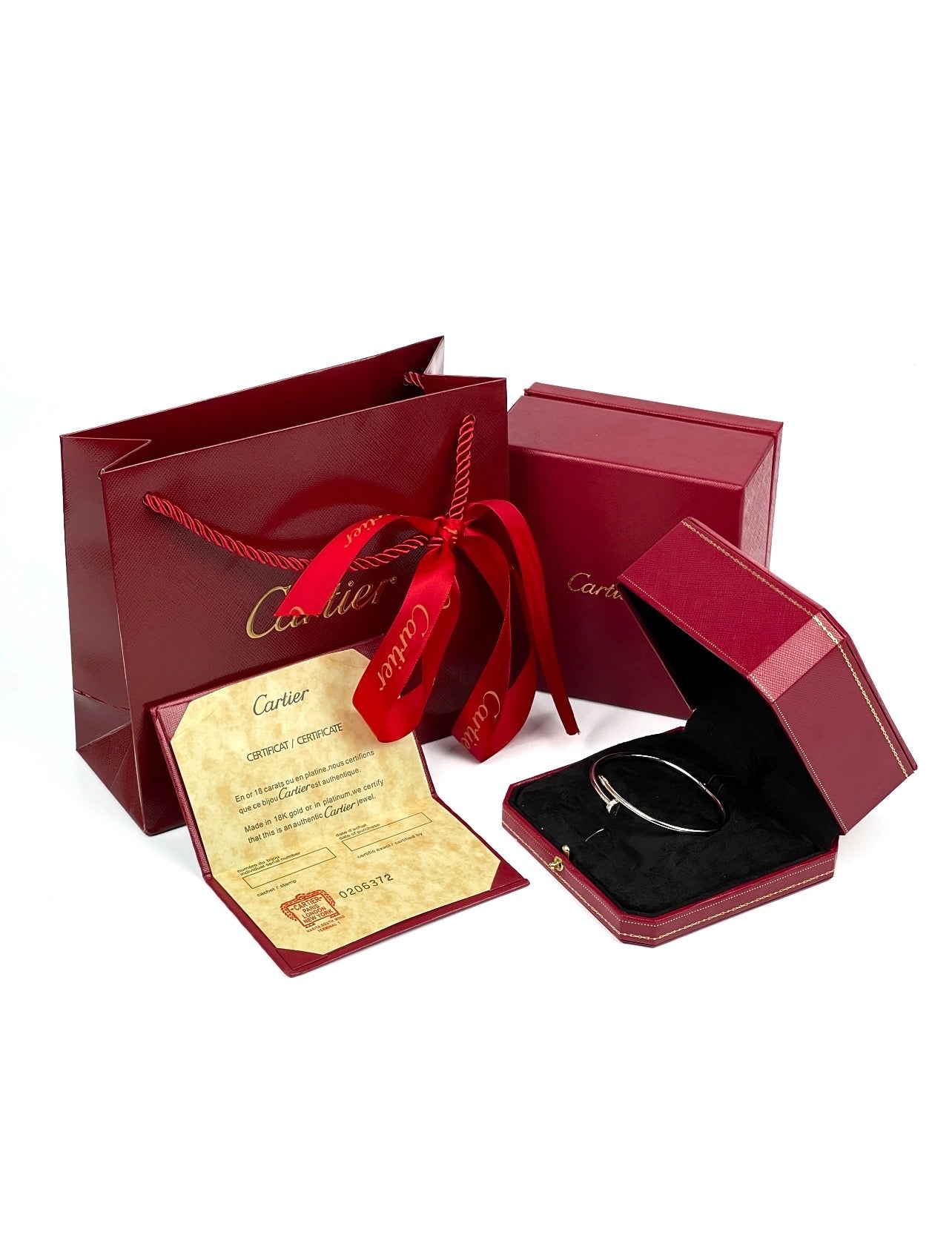 Cartier Juste Un Clou