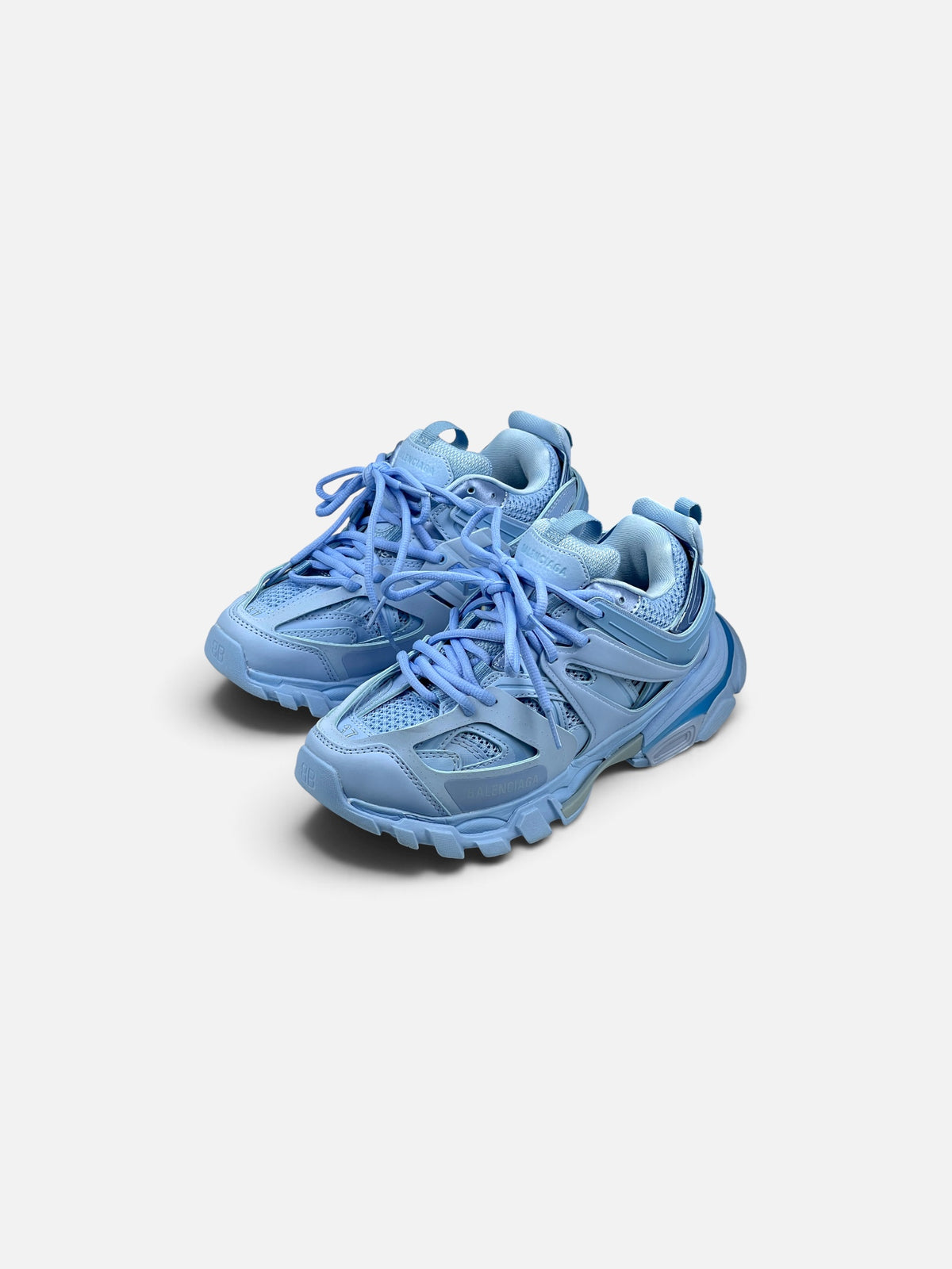BALENCIAGA TRACK