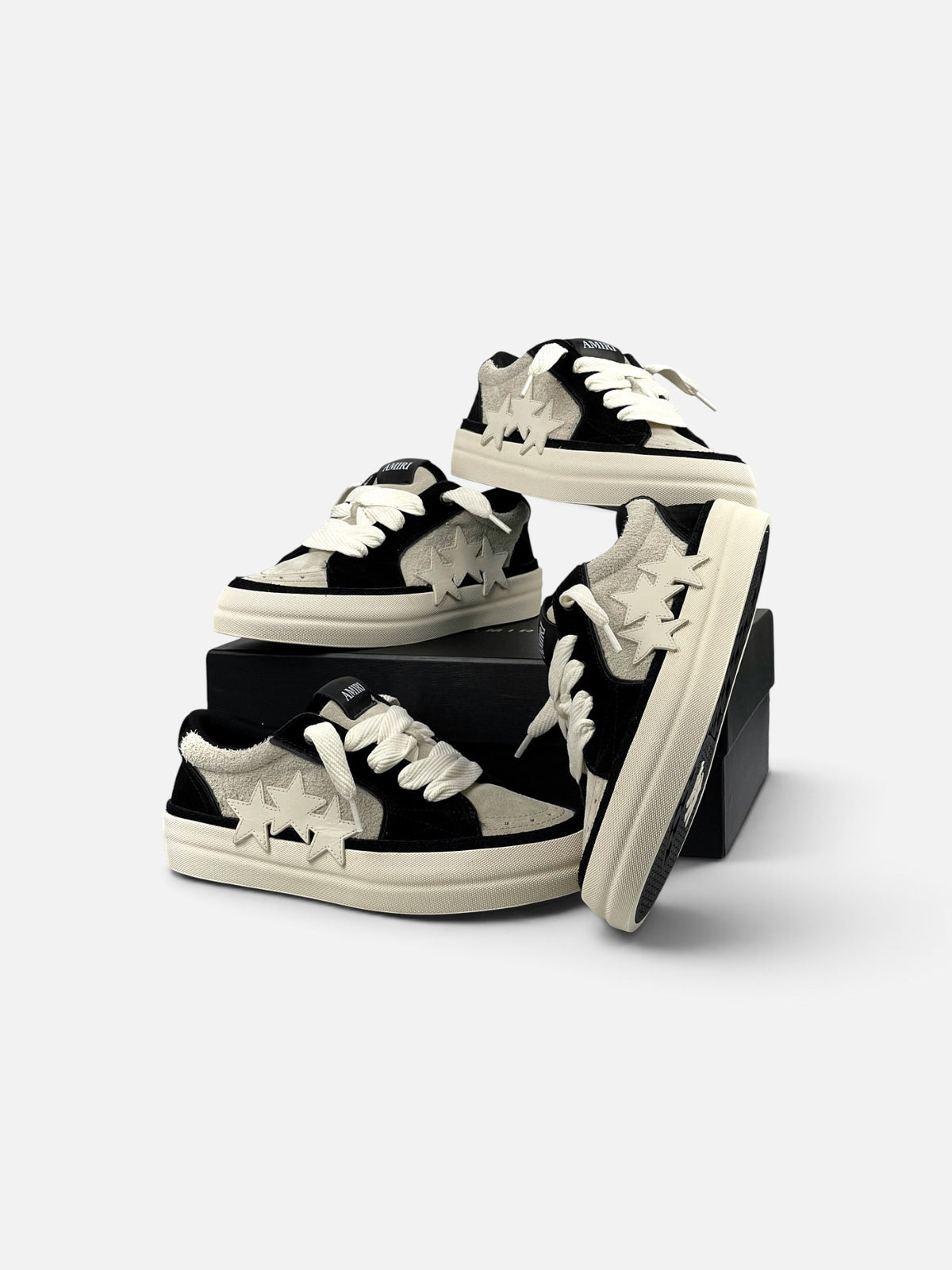 Amiri Skate