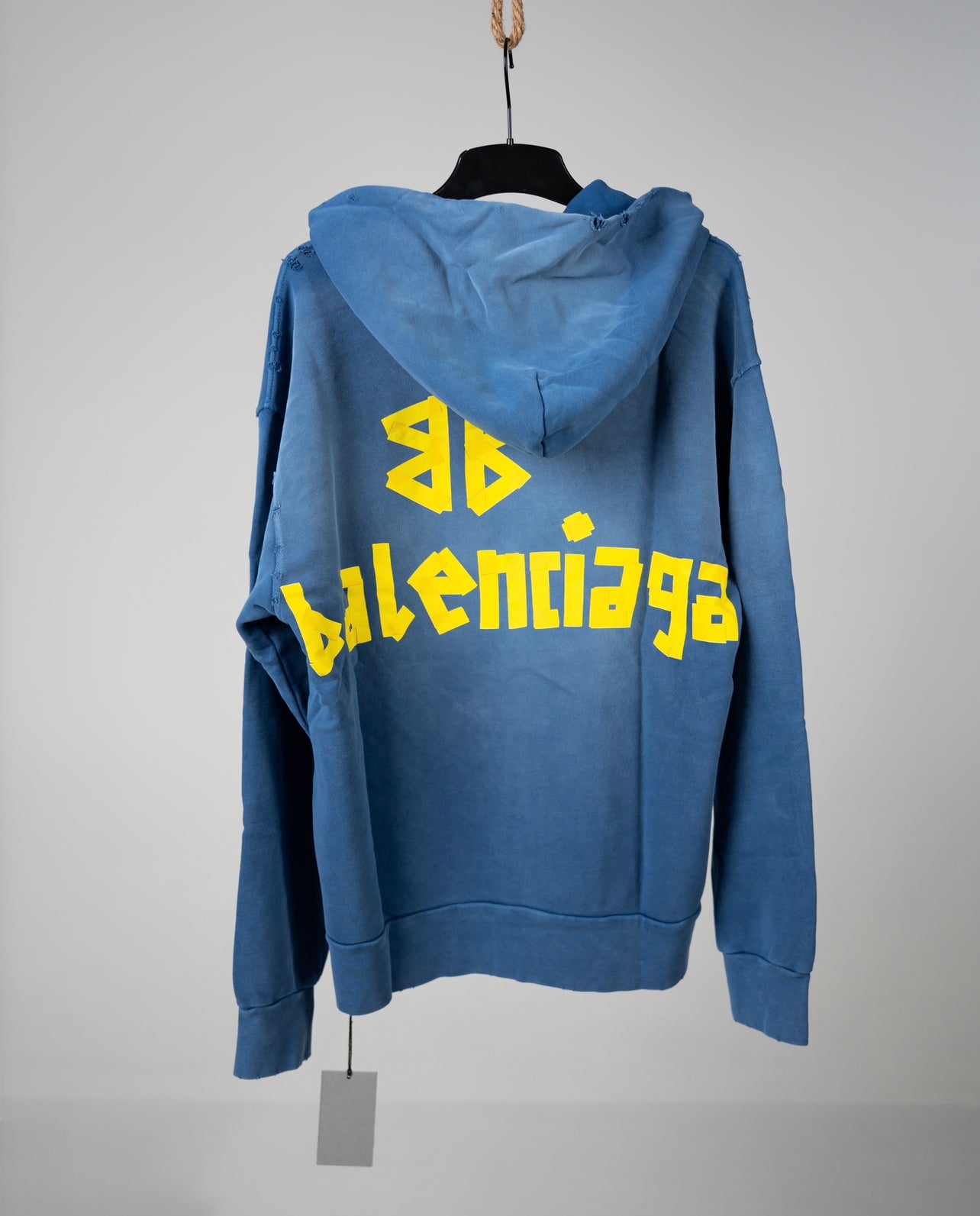 Hanorac Balenciaga