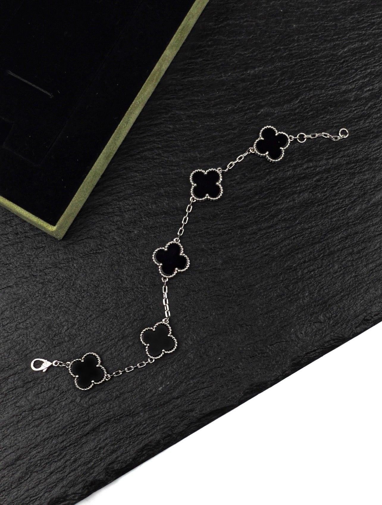 Van Cleef