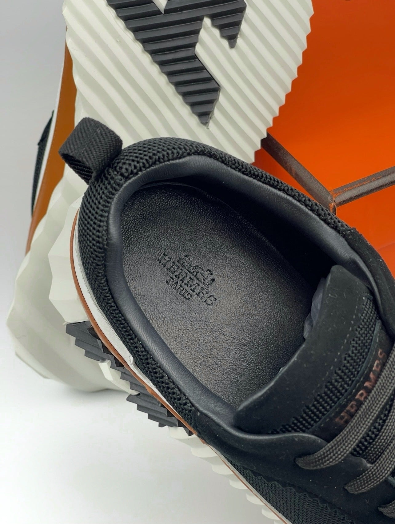 Hermès Bouncing