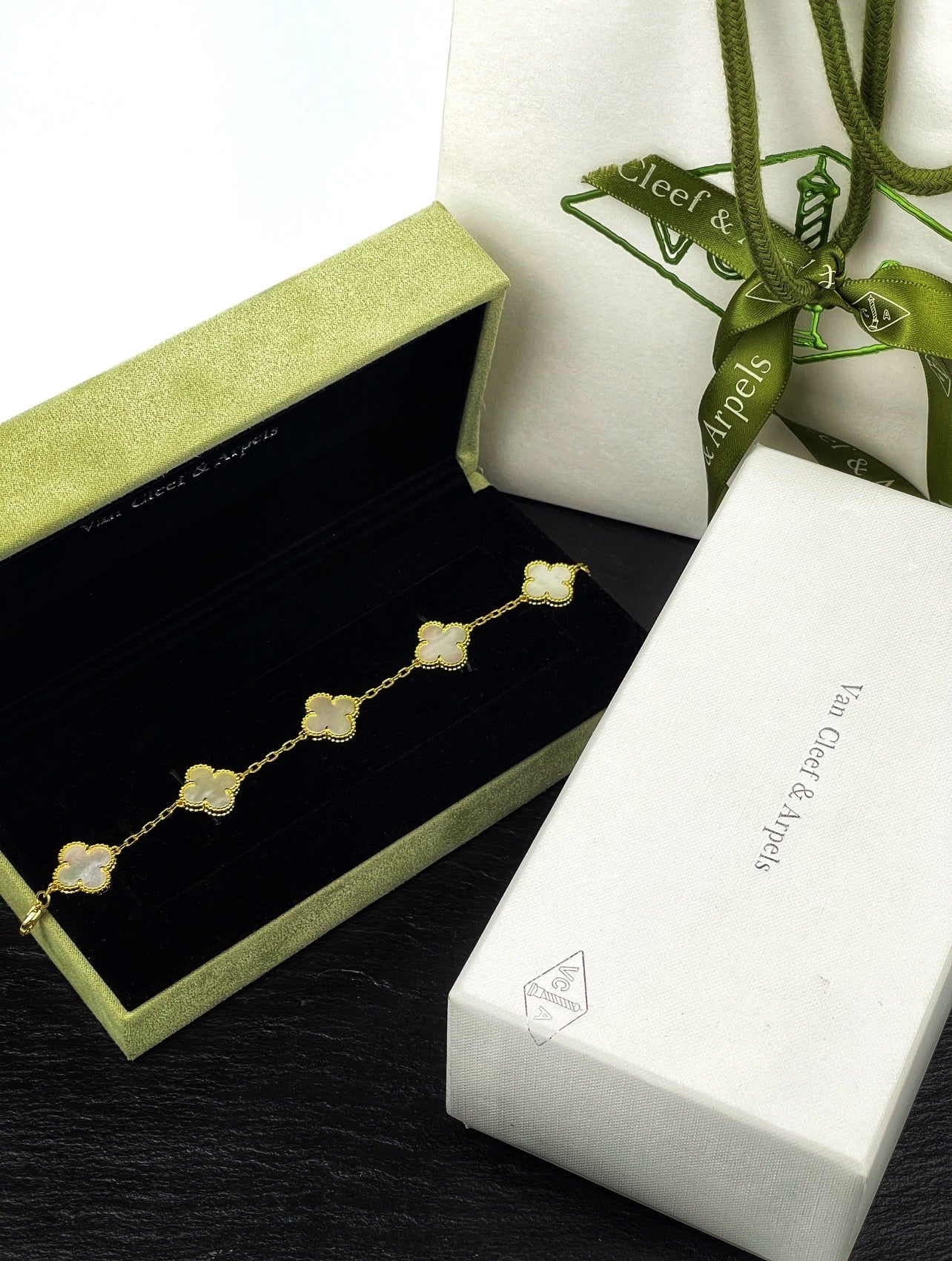 Van Cleef