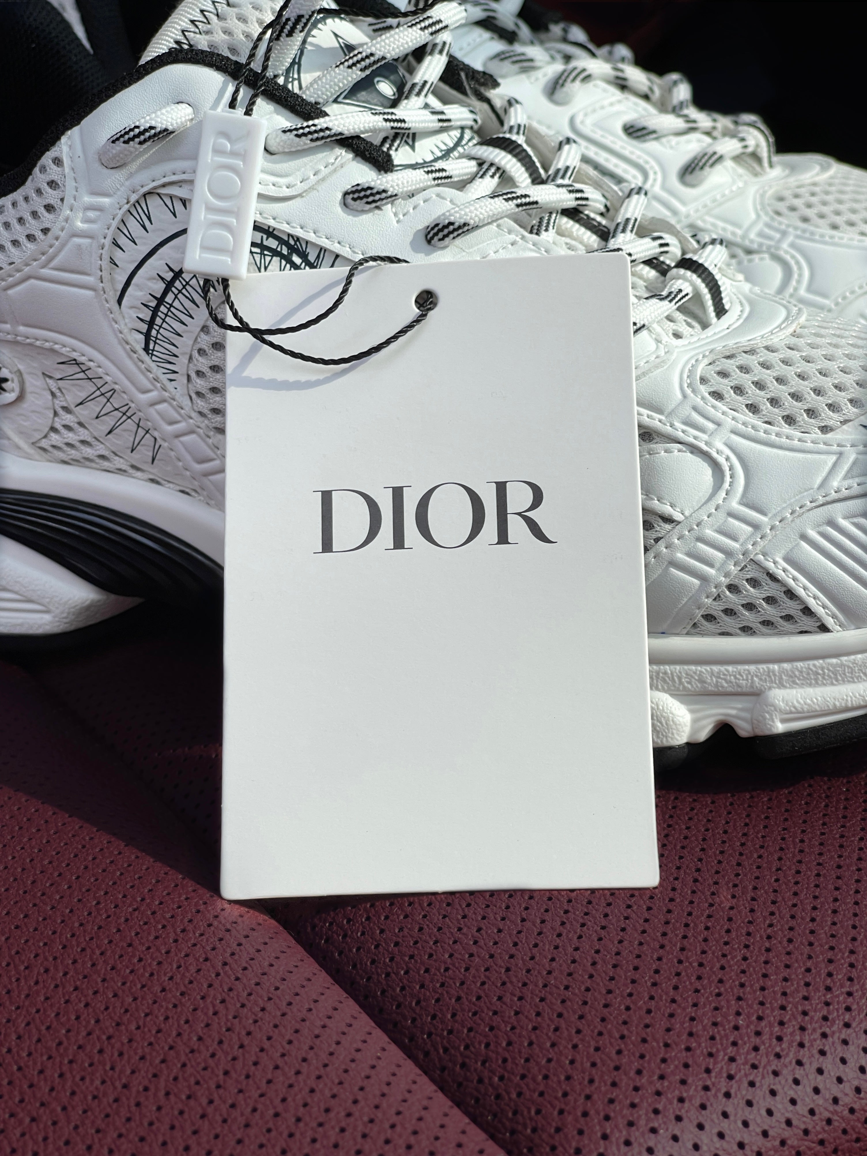 Dior Chrono