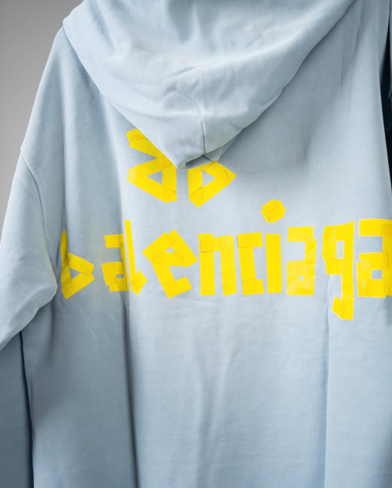 Hanorac Balenciaga