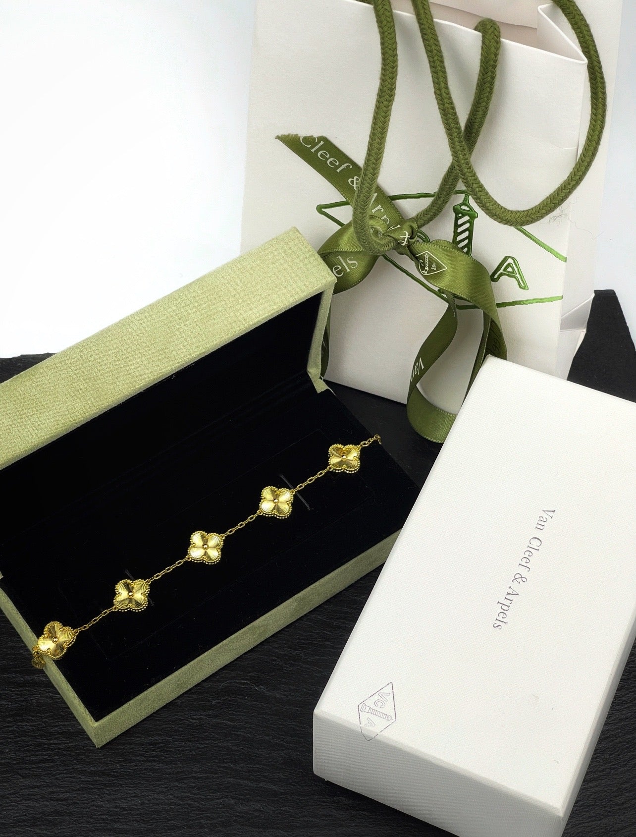 Van Cleef
