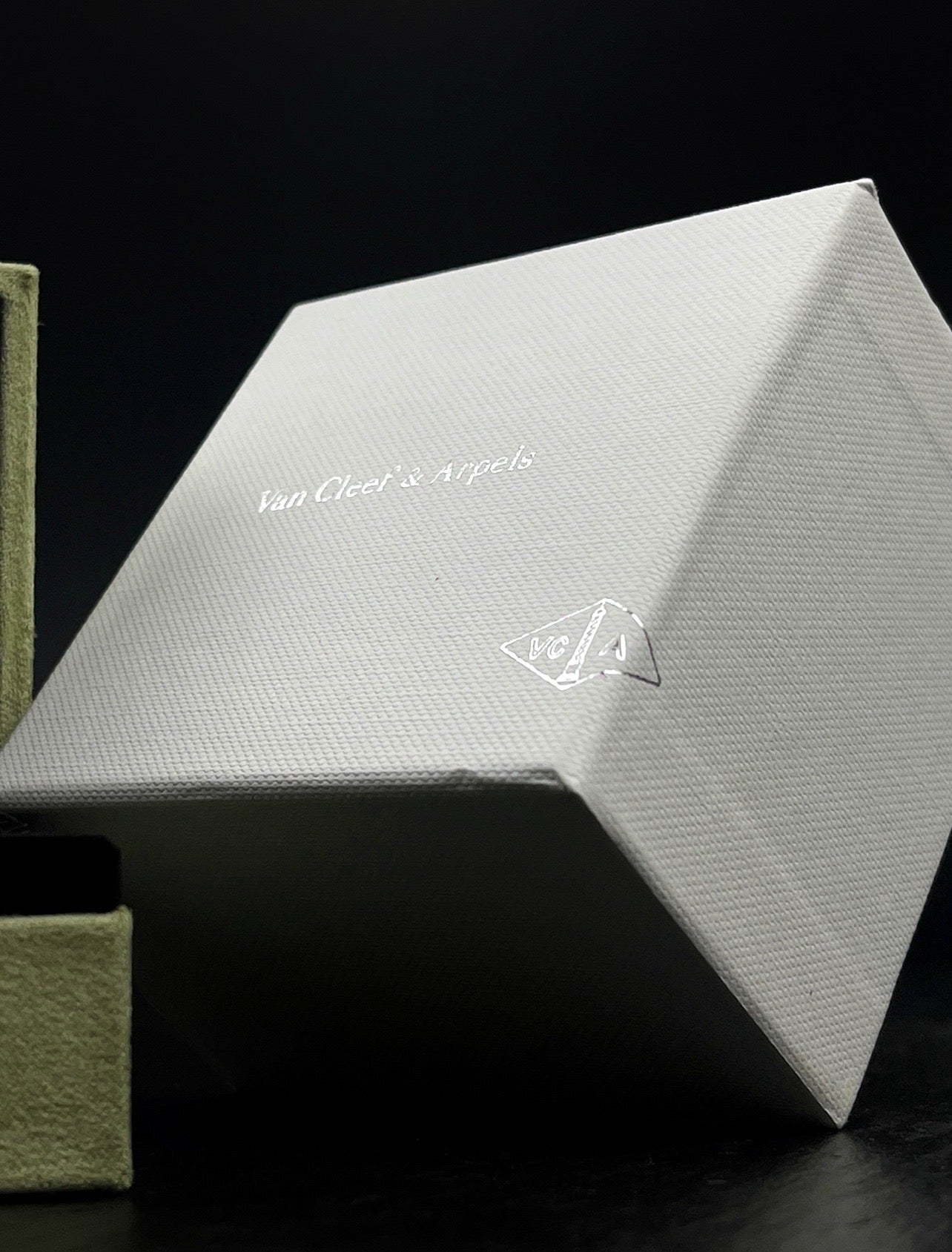 Cercei Van Cleef