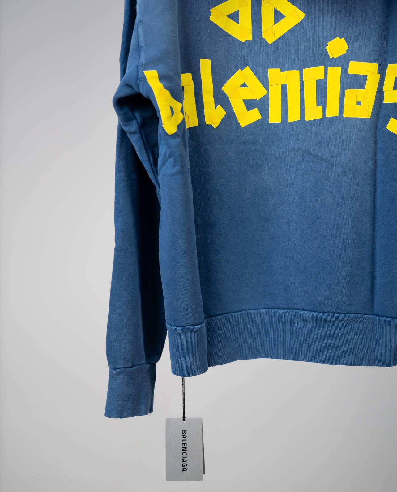 Hanorac Balenciaga