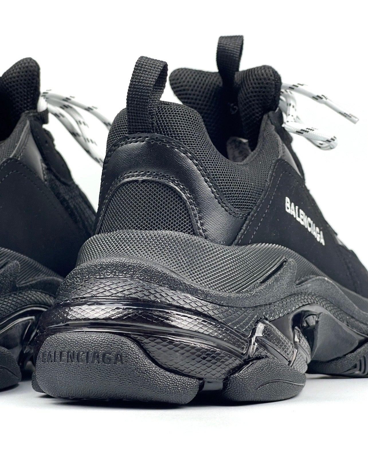 Balenciaga Triple S