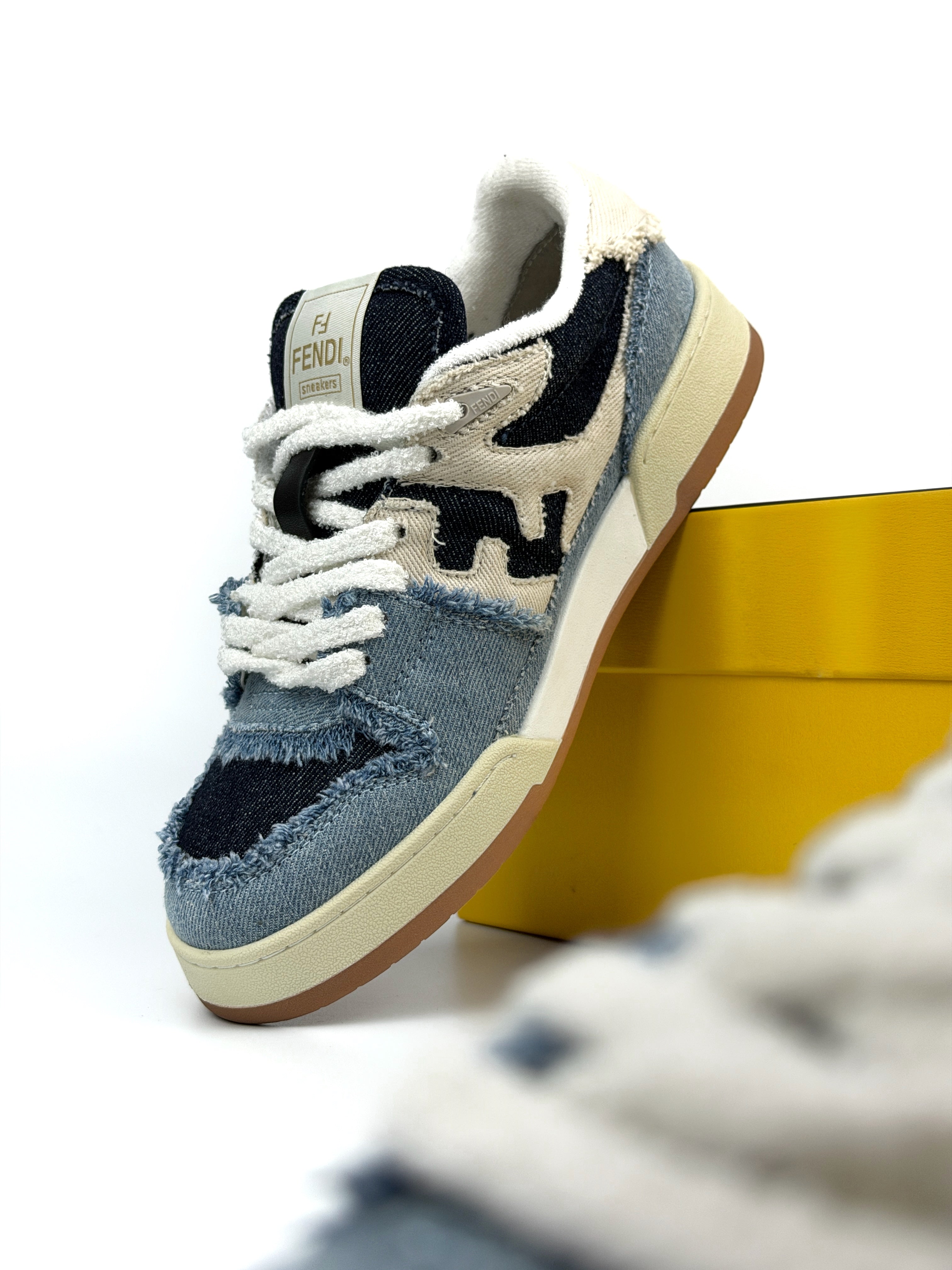 Fendi Match