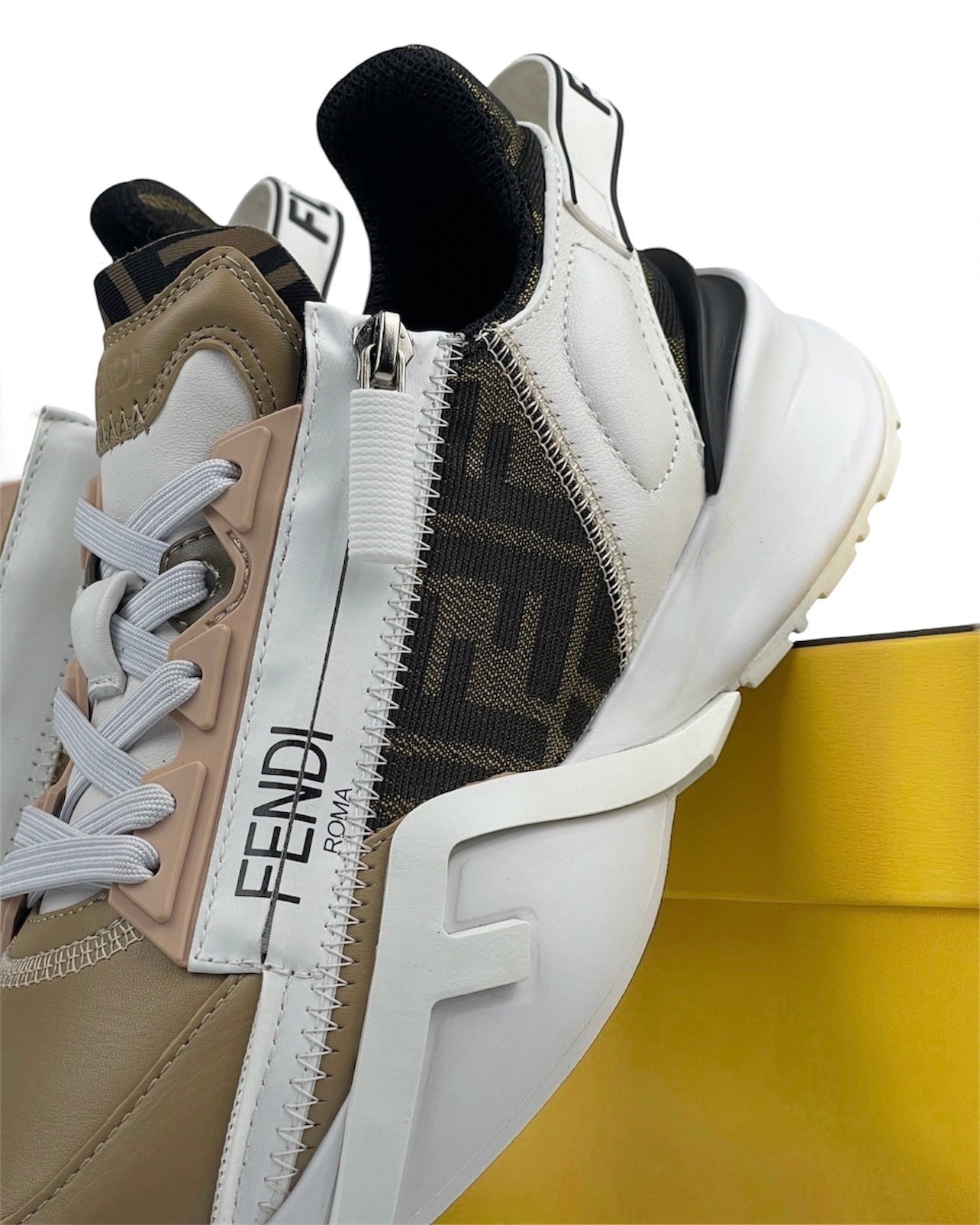 Fendi Flow