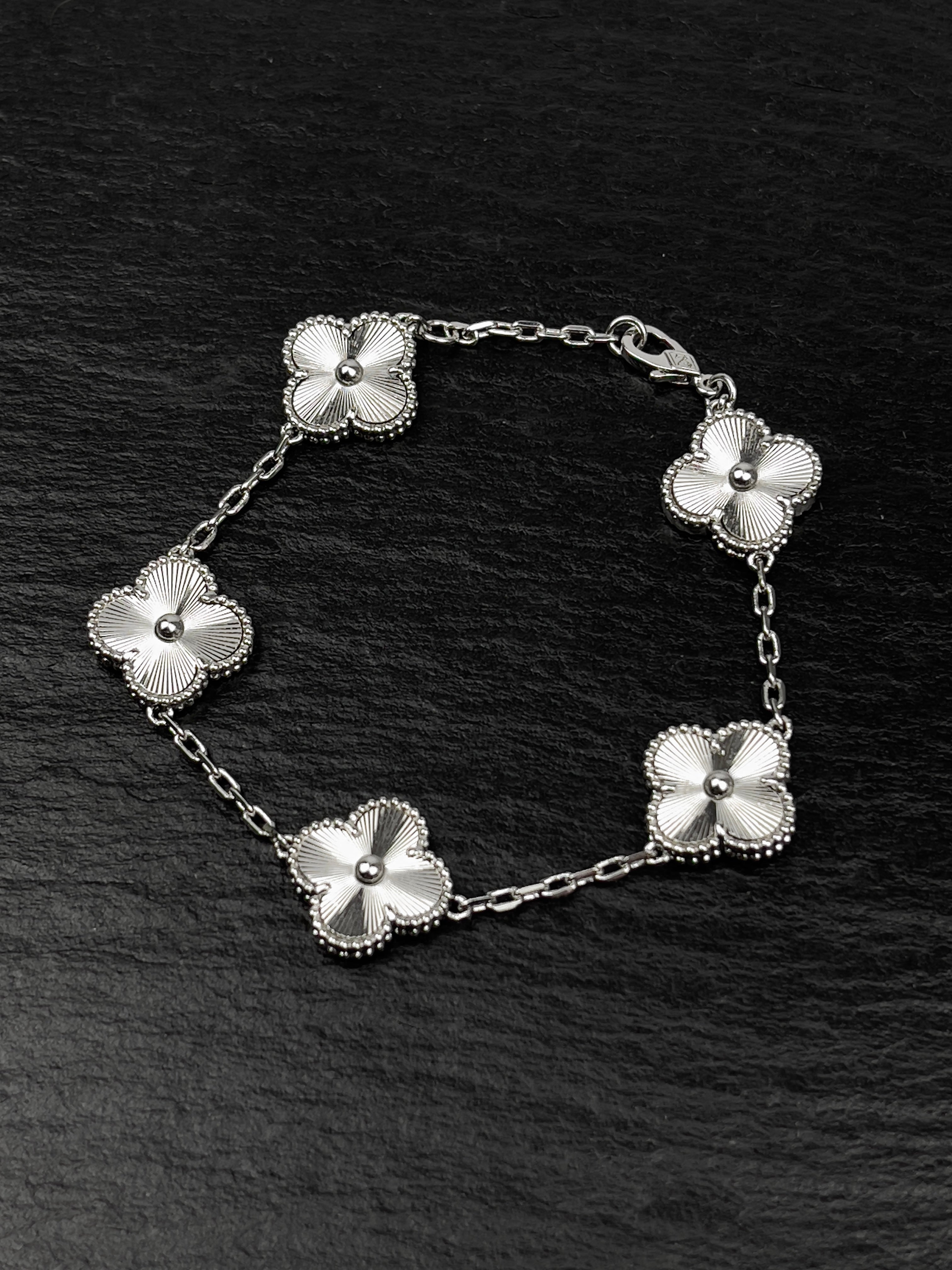 Van Cleef