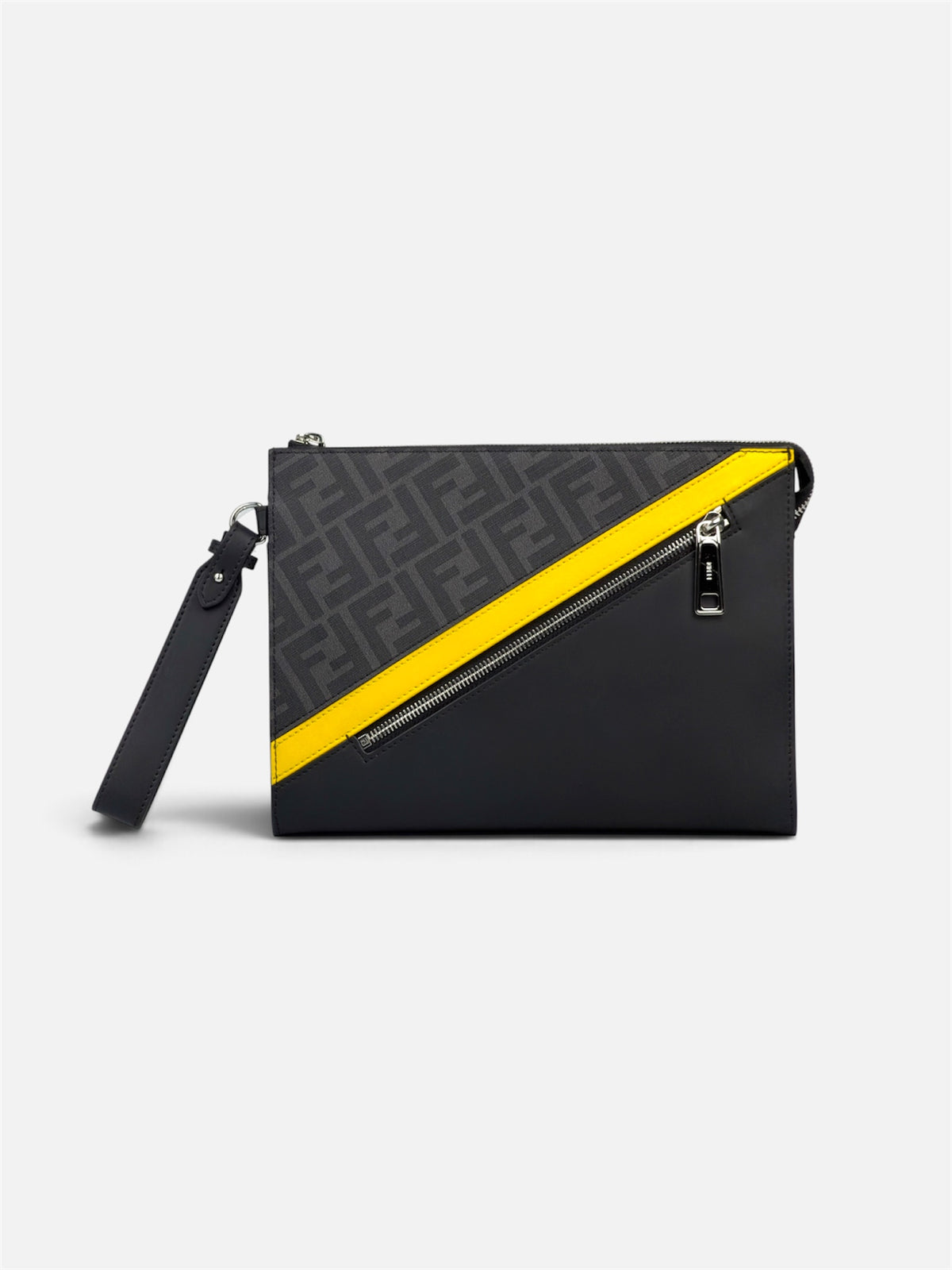 FF Monogram Pochette