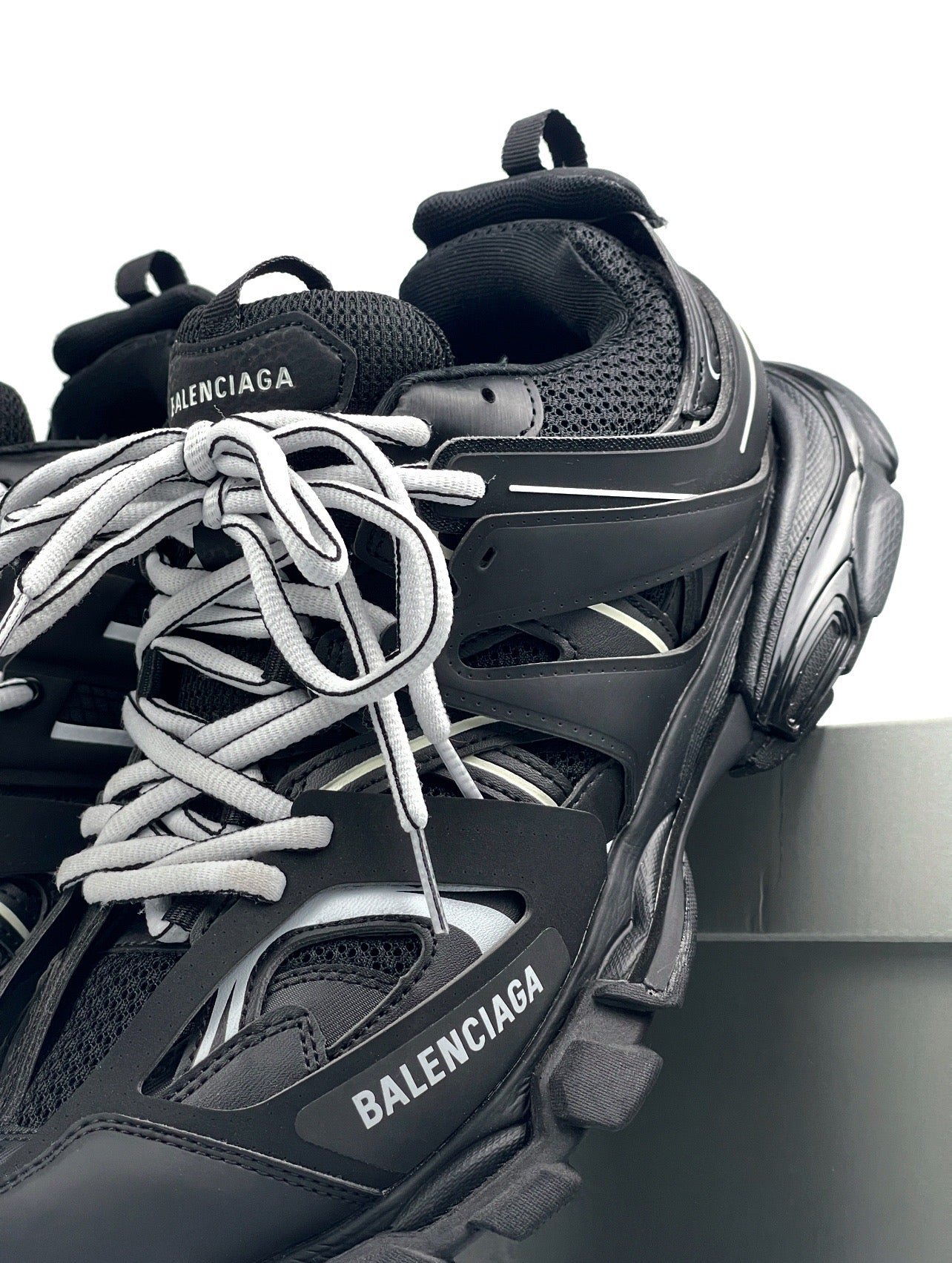 Balenciaga Track