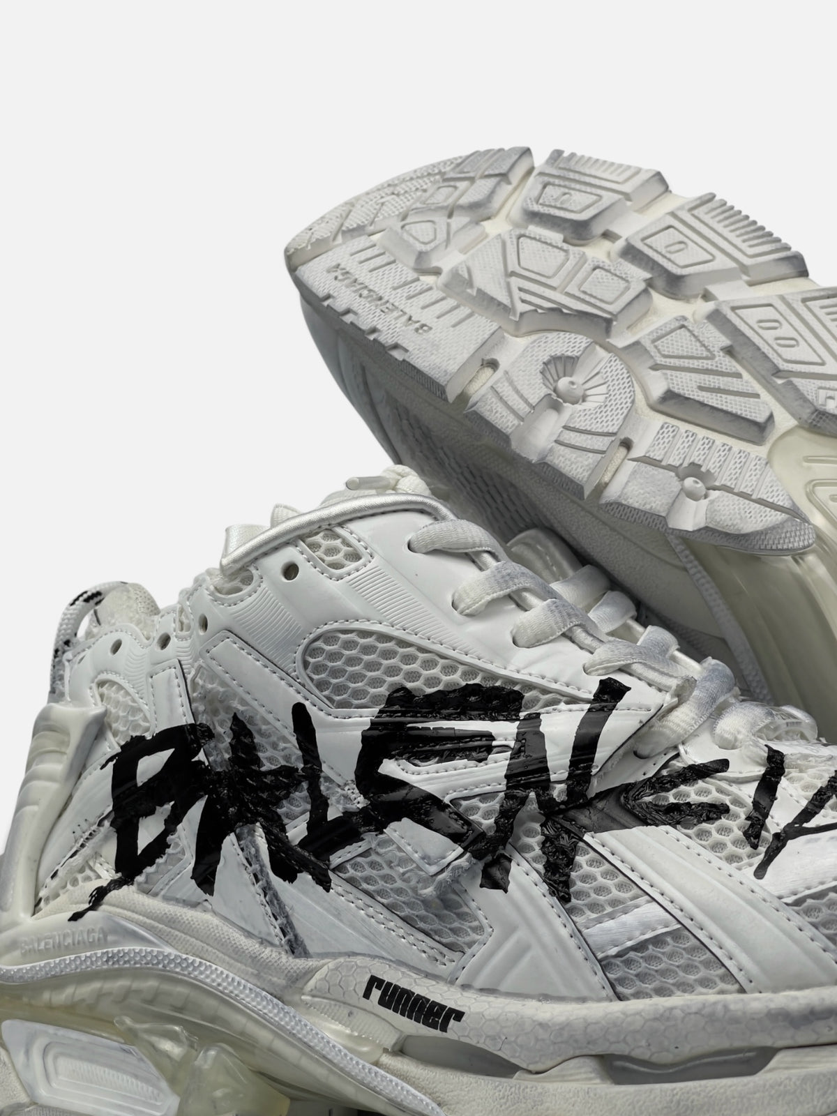 BALENCIAGA RUNNER