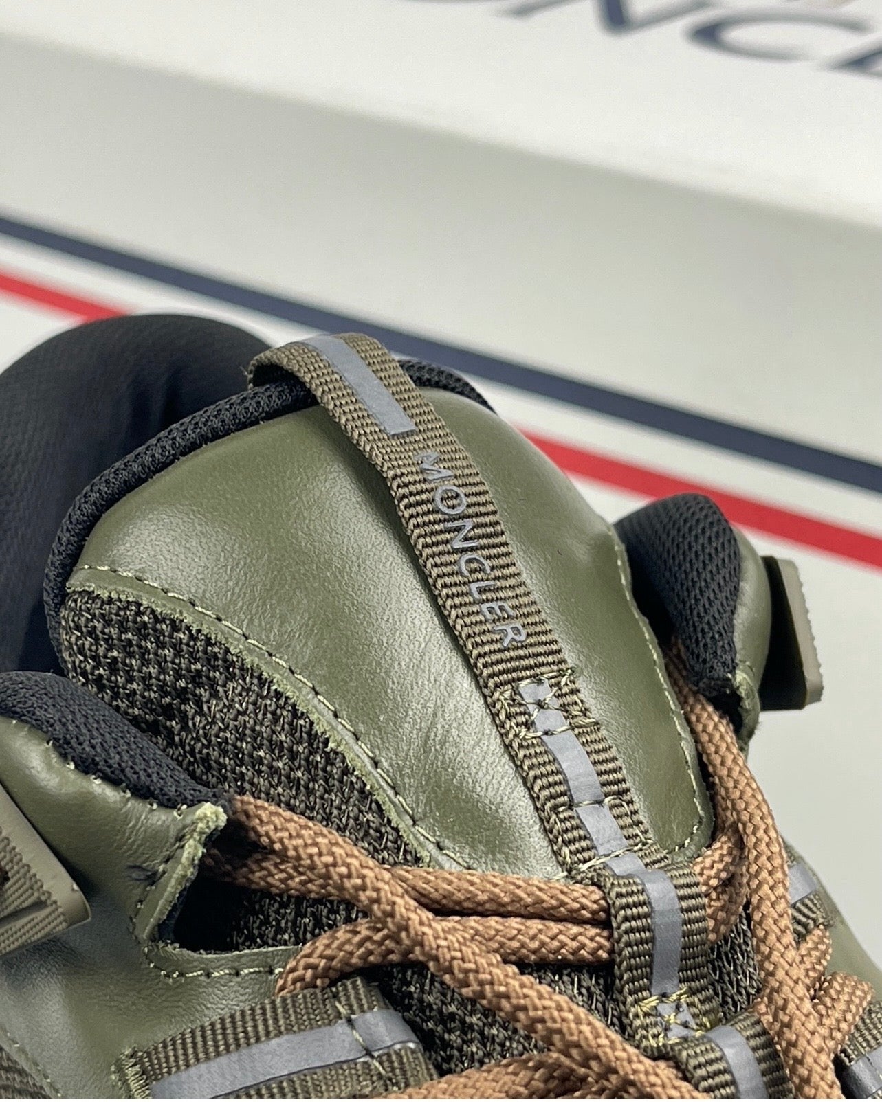 Moncler Trailgrip