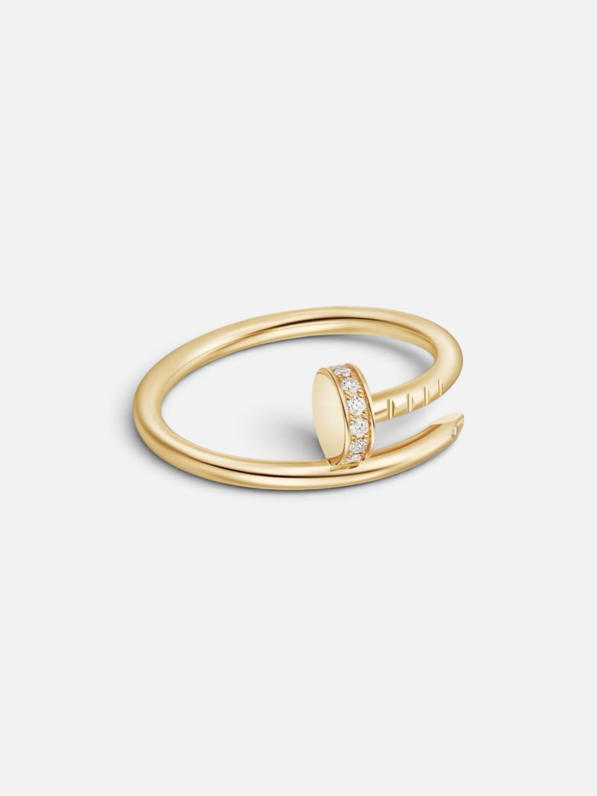 Inel Cartier Juste Un Clou