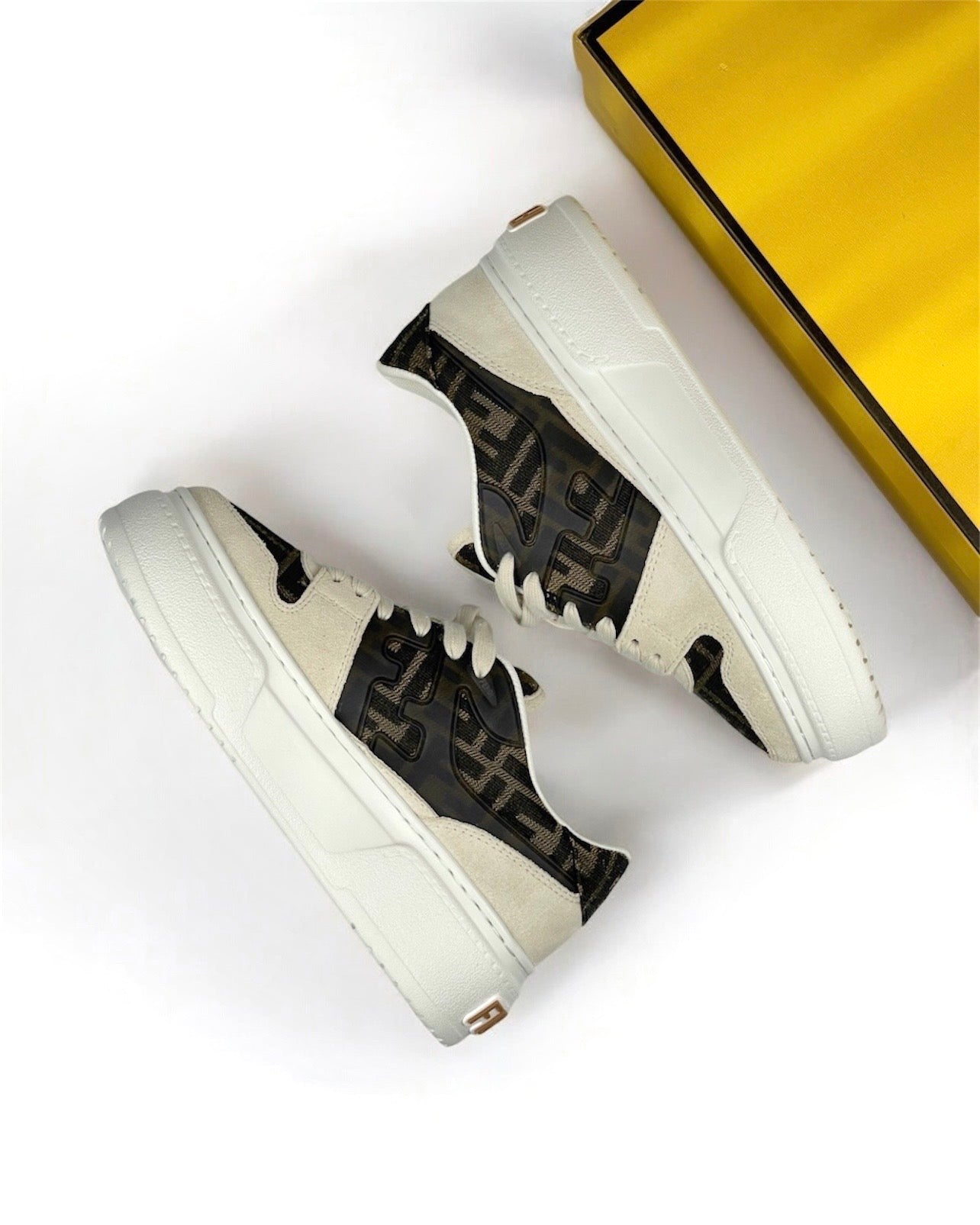 Fendi Match