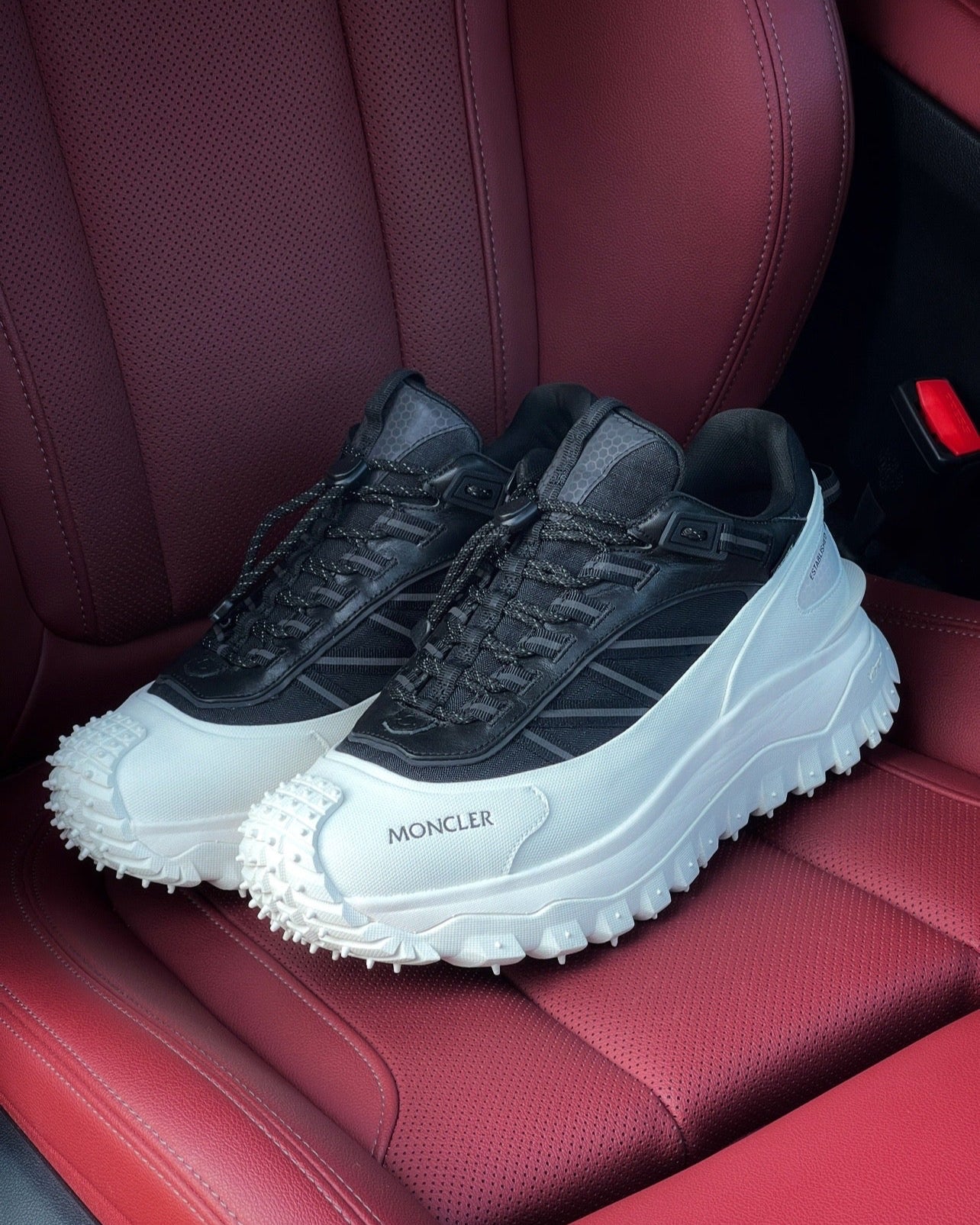 Adidași Moncler